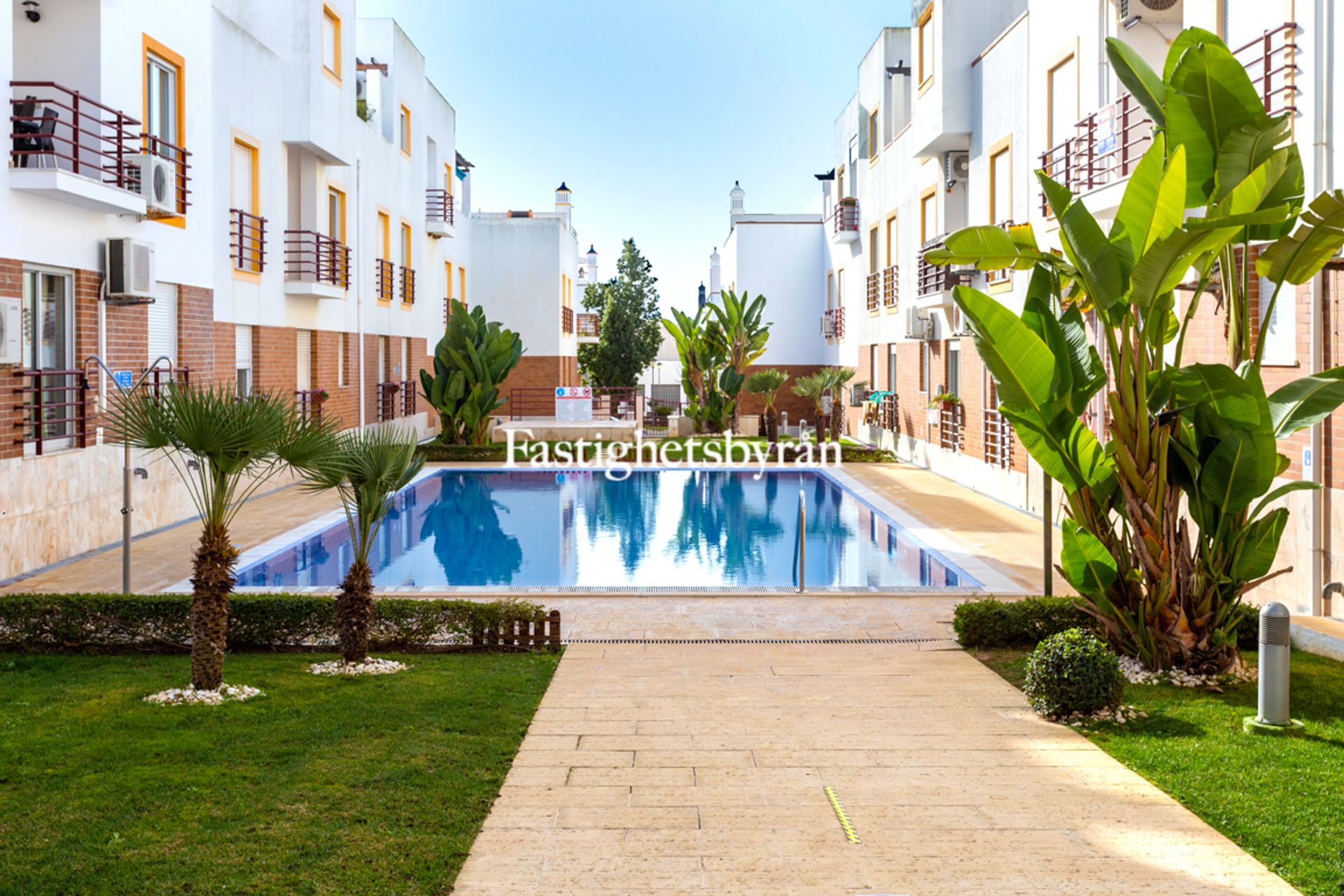 Kondominium dalam Tavira, Faro 10221339