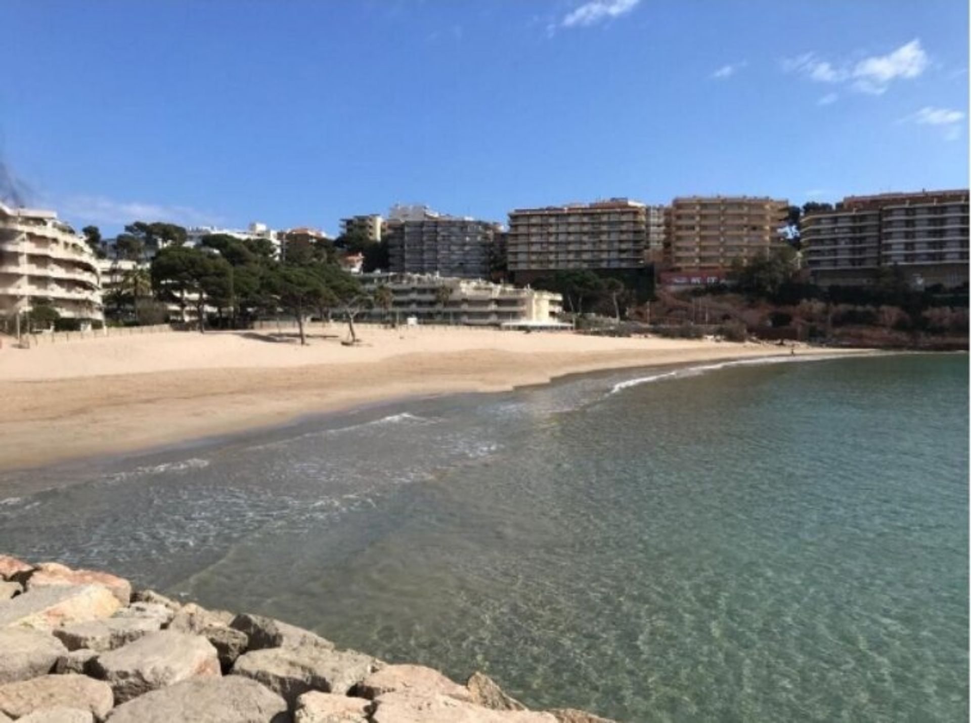 Condominium dans Salou, Catalonia 10221345