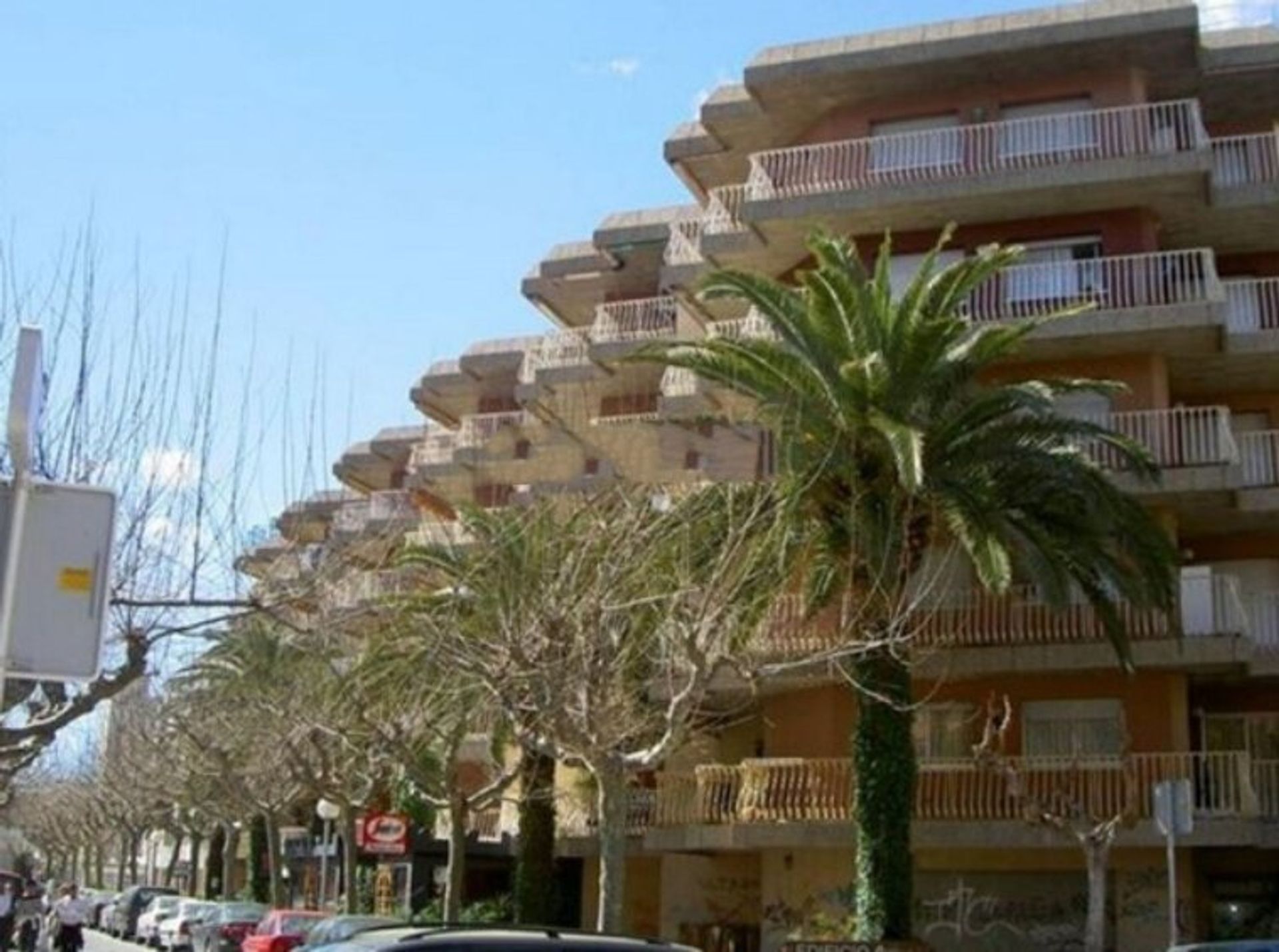 Kondominium dalam Salou, Catalonia 10221351