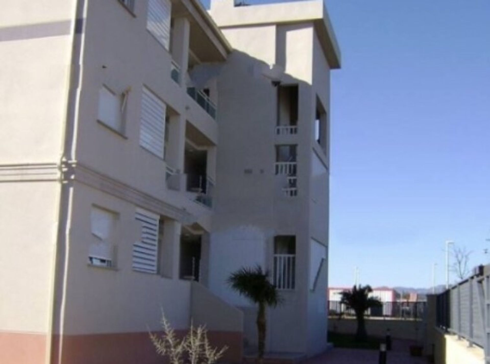 Condominium in Alcossebre, Comunidad Valenciana 10221359