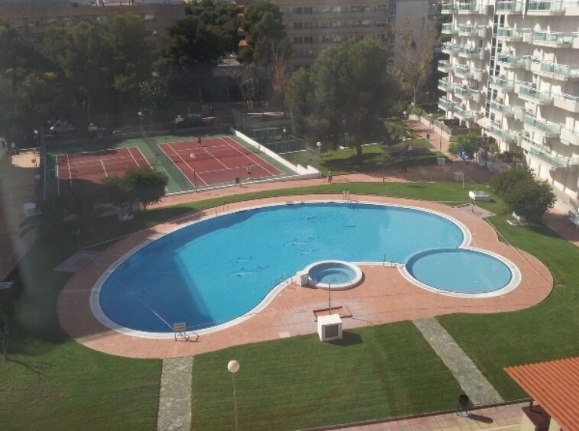 Condominio en Salou, Cataluña 10221367