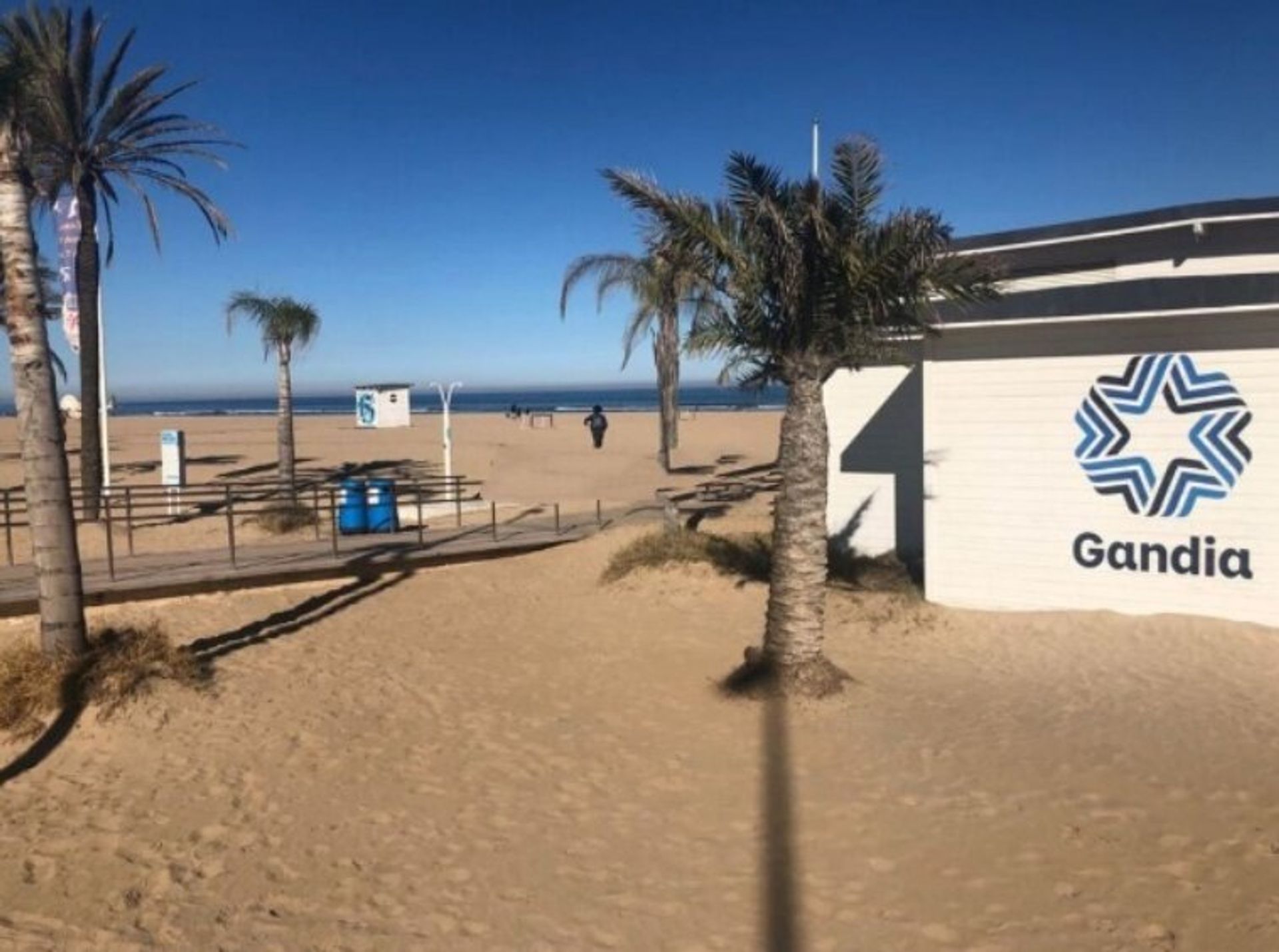 Кондоминиум в Grau i Platja, Valencian Community 10221451