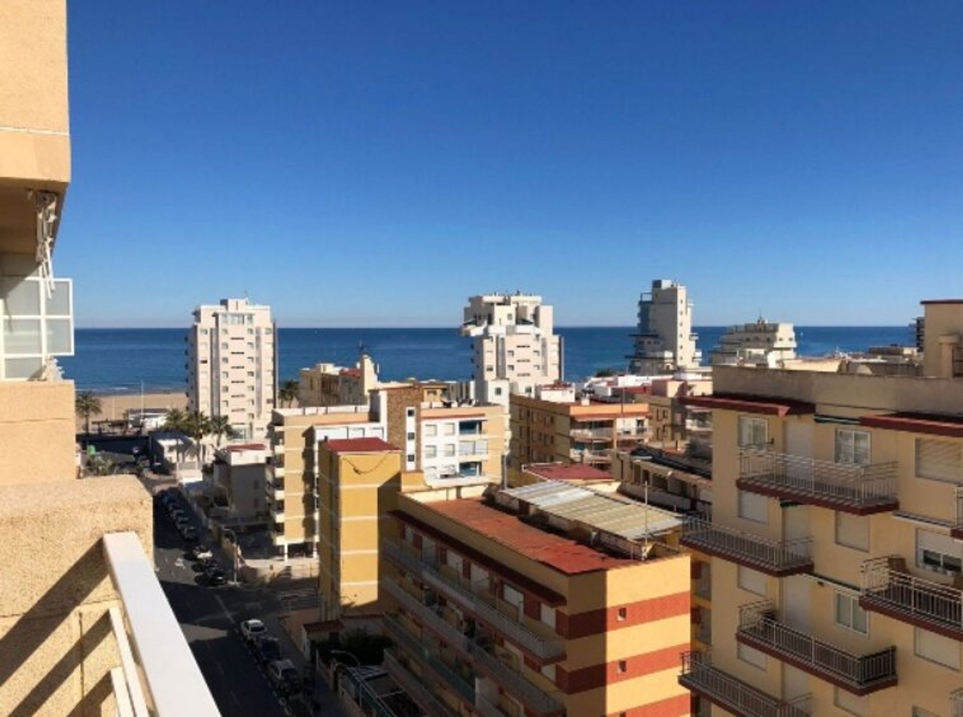 Кондоминиум в Grau i Platja, Valencian Community 10221451