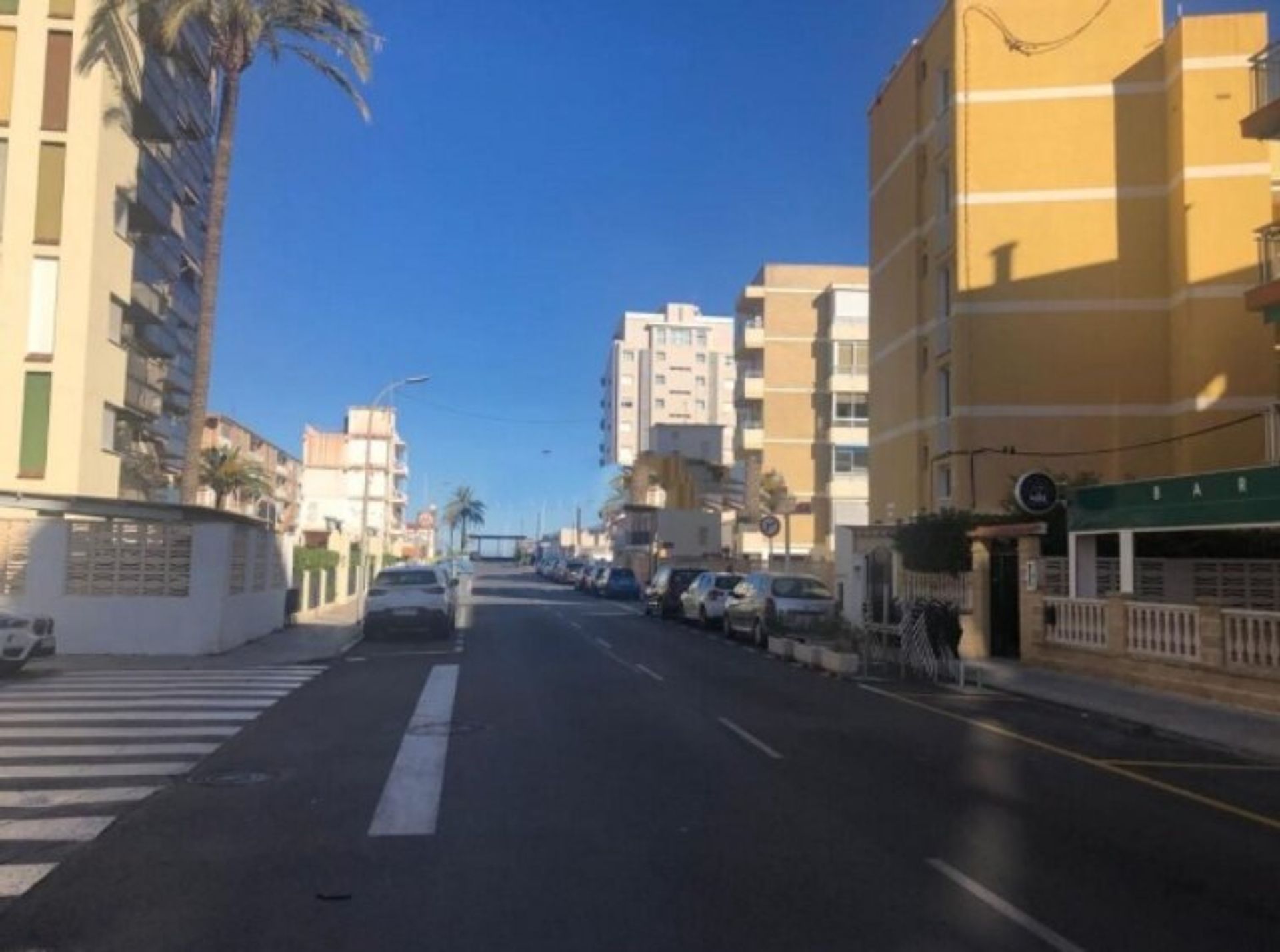 Кондоминиум в Grau i Platja, Valencian Community 10221451