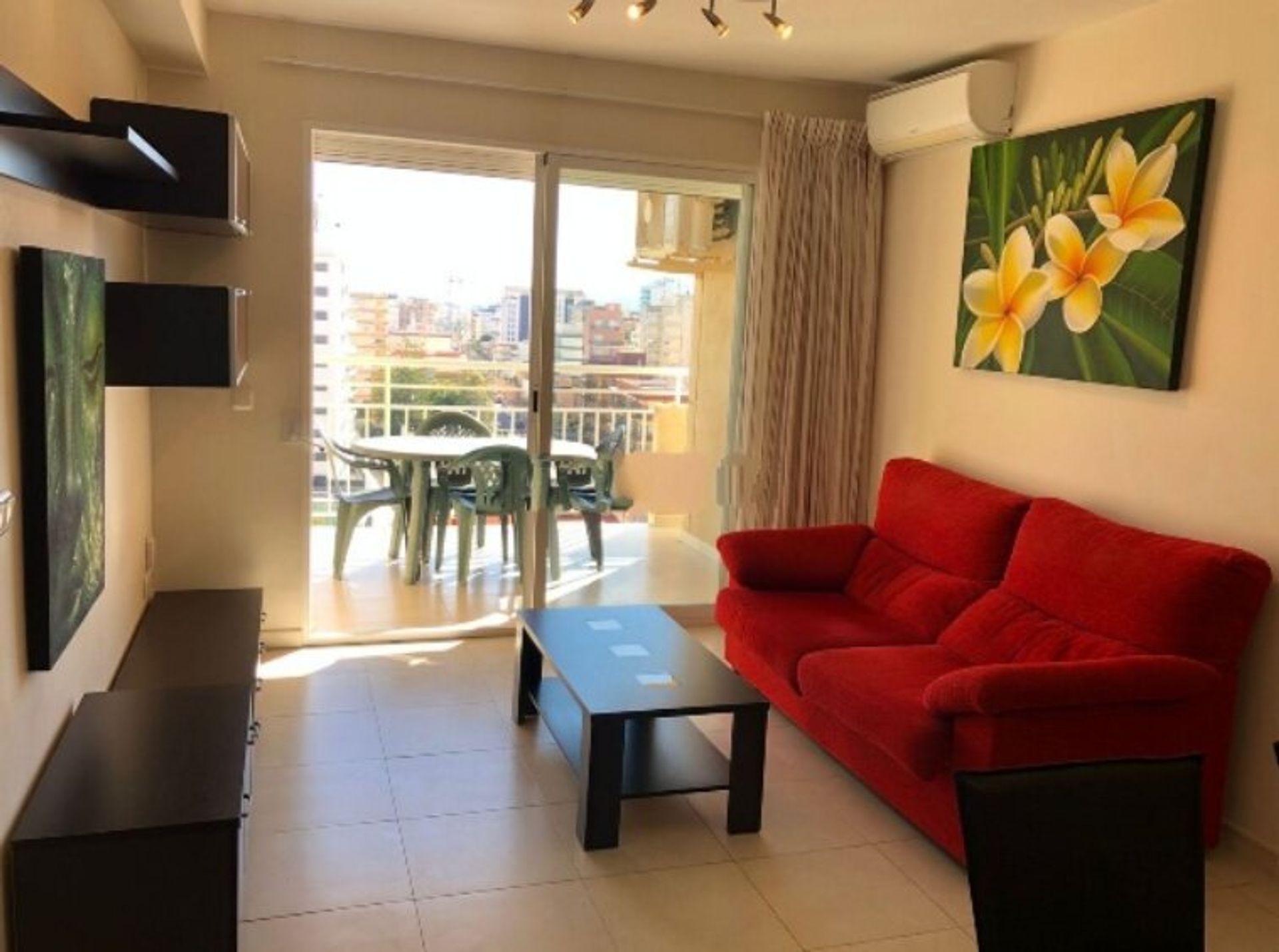 Condominio nel Los Martires, Valencia 10221451