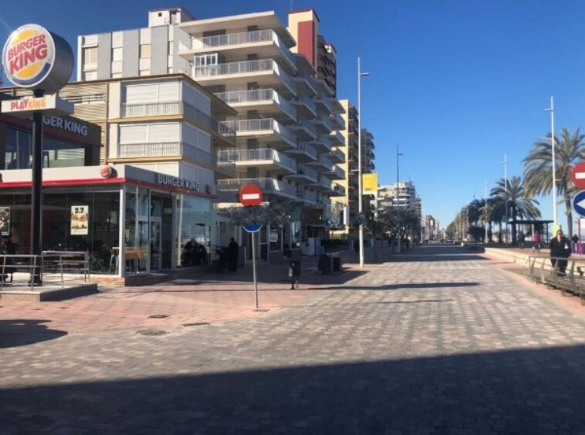 Кондоминиум в Grau i Platja, Valencian Community 10221451