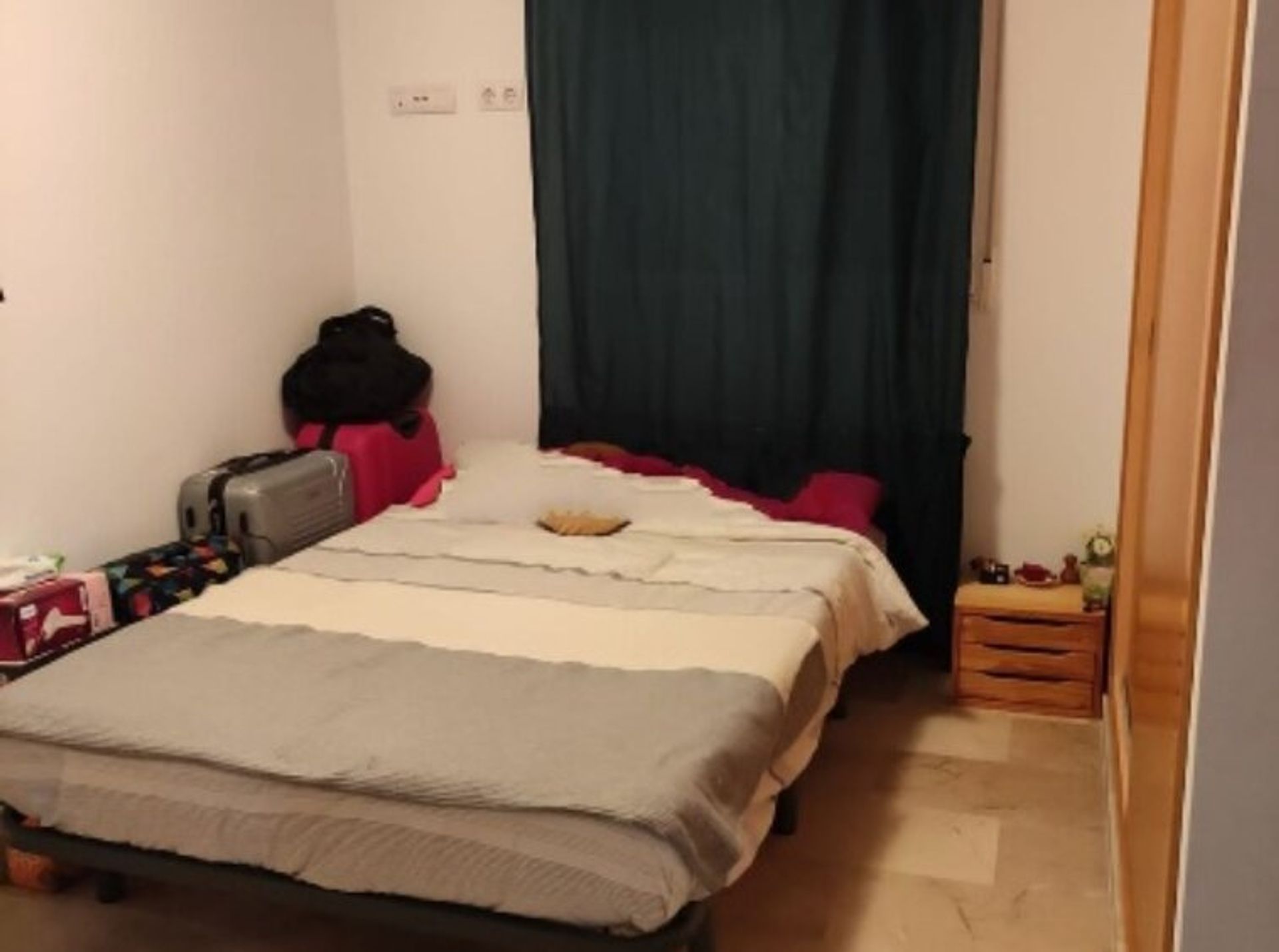 Osakehuoneisto sisään Valencia, Valencia 10221460