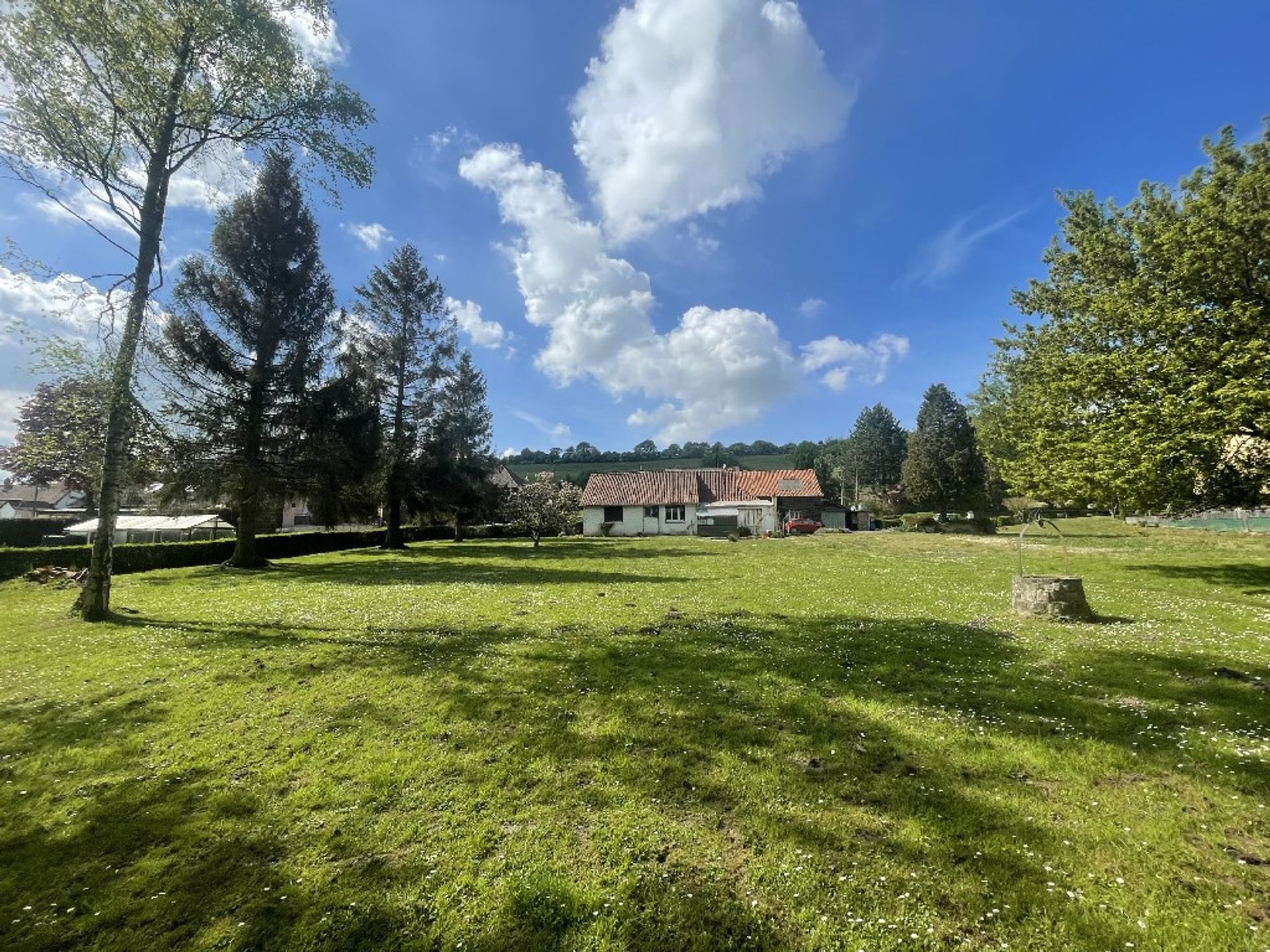 Autre dans Capelle-les Hesdin, Hauts-de-France 10221869