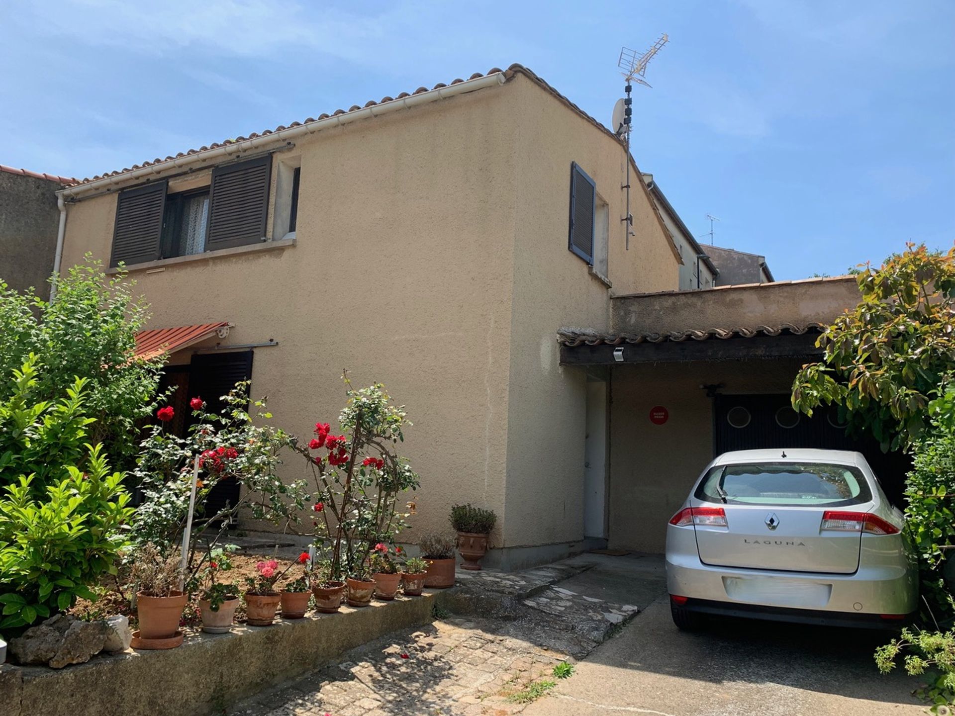 House in Béziers, Occitanie 10222961