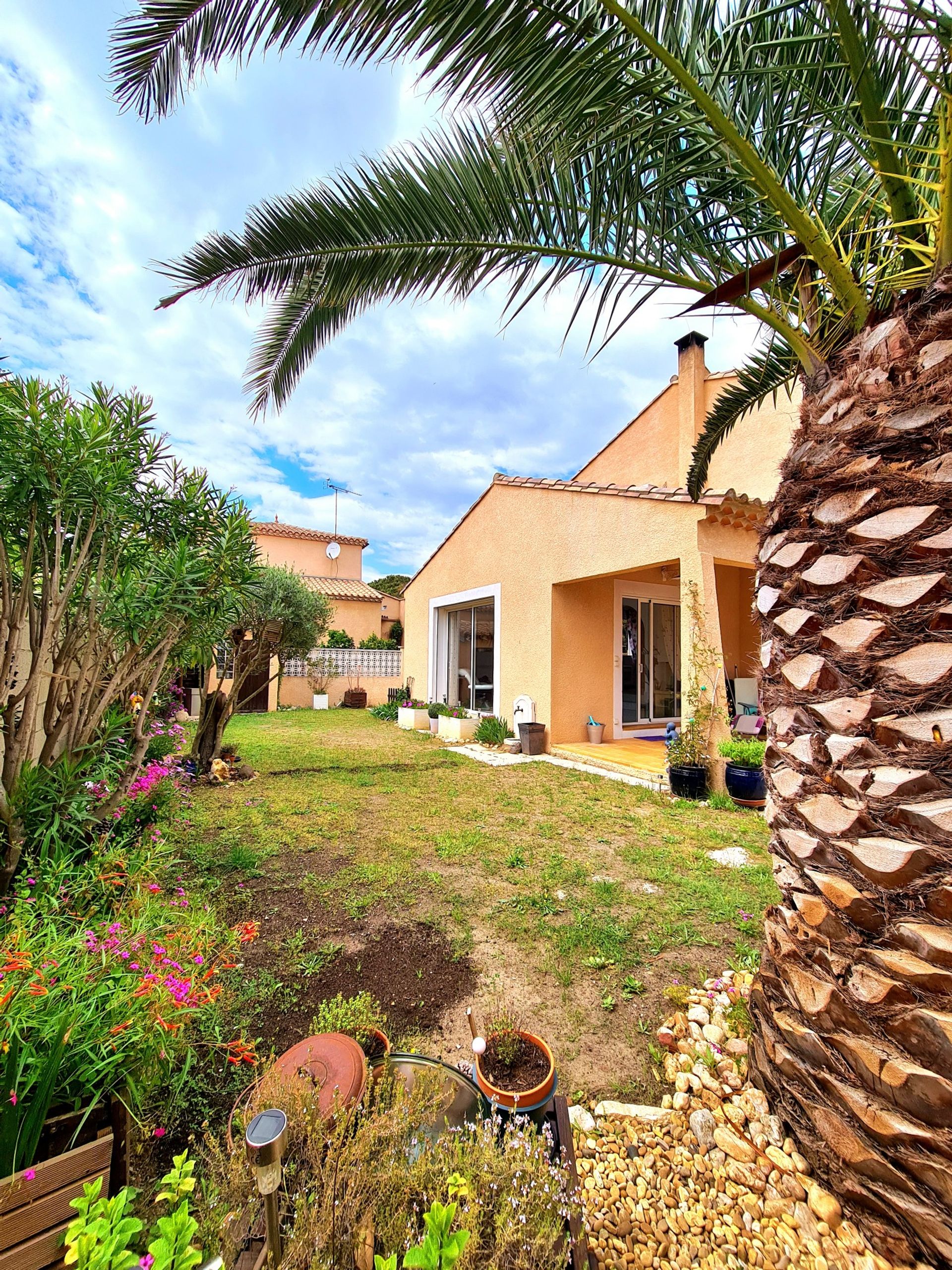 rumah dalam Agde, Occitanie 10222989