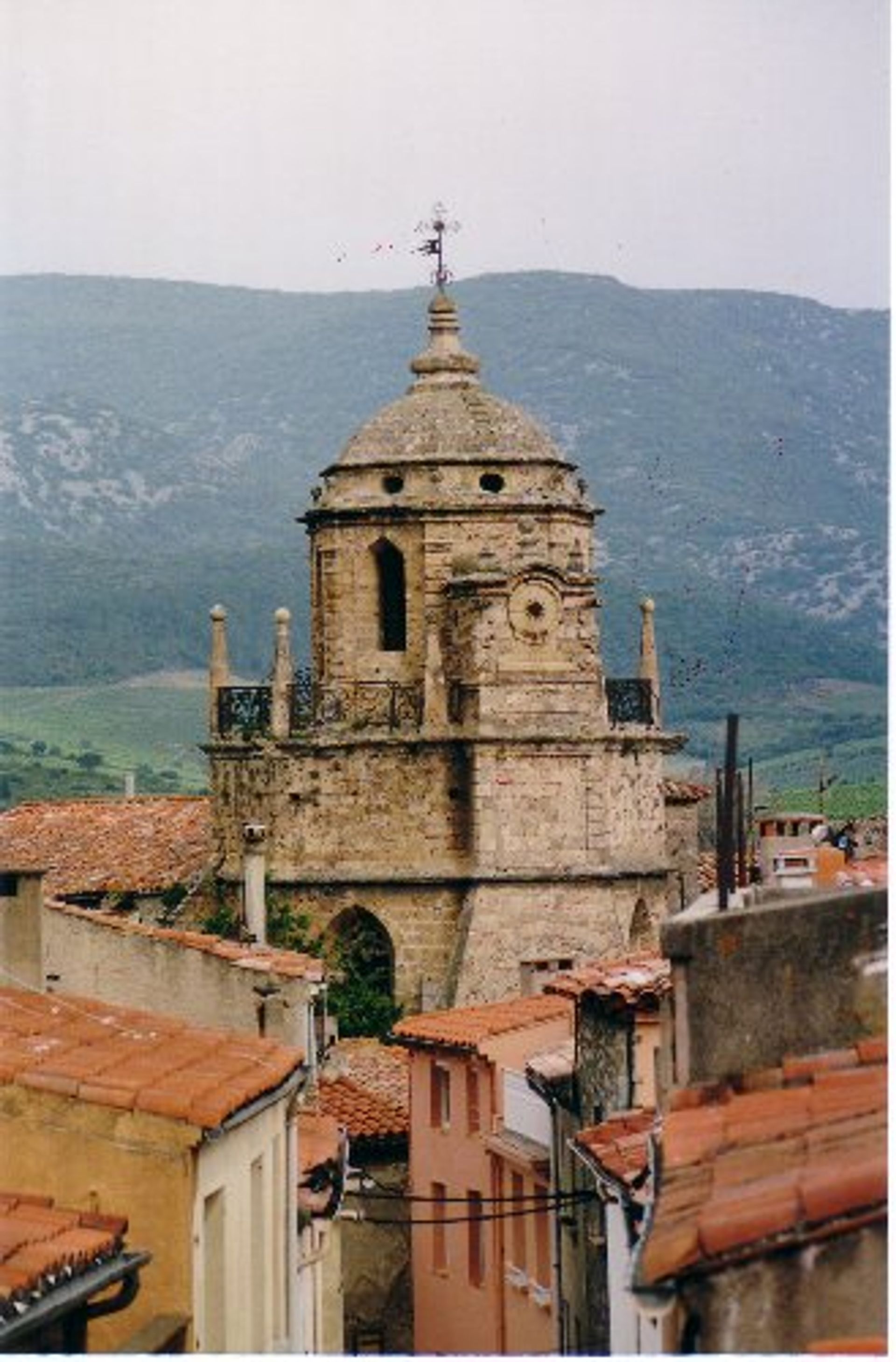 Haus im Saint-Paul-de-Fenouillet, Occitanie 10223260