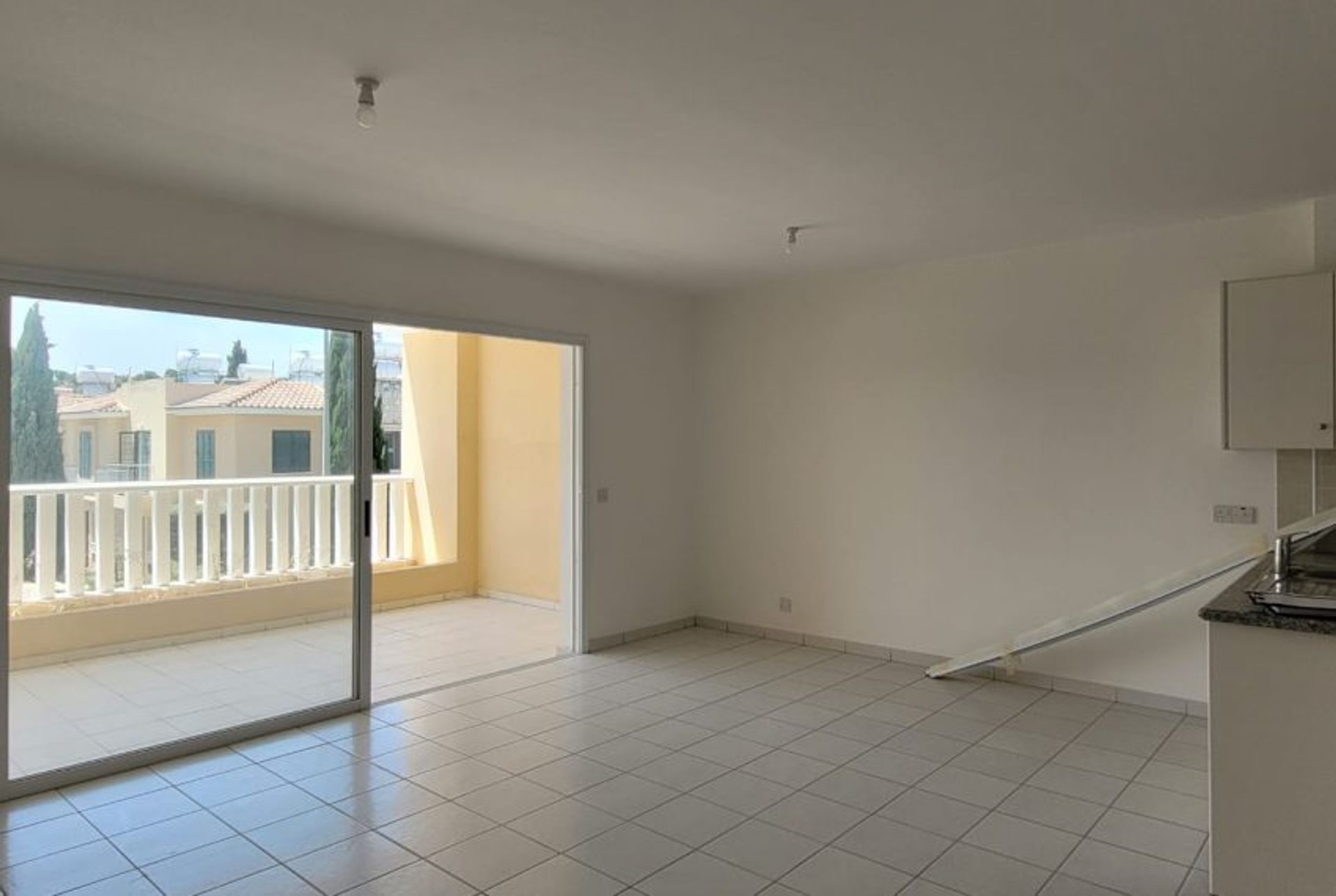 Condominium dans Polis, Paphos 10223377