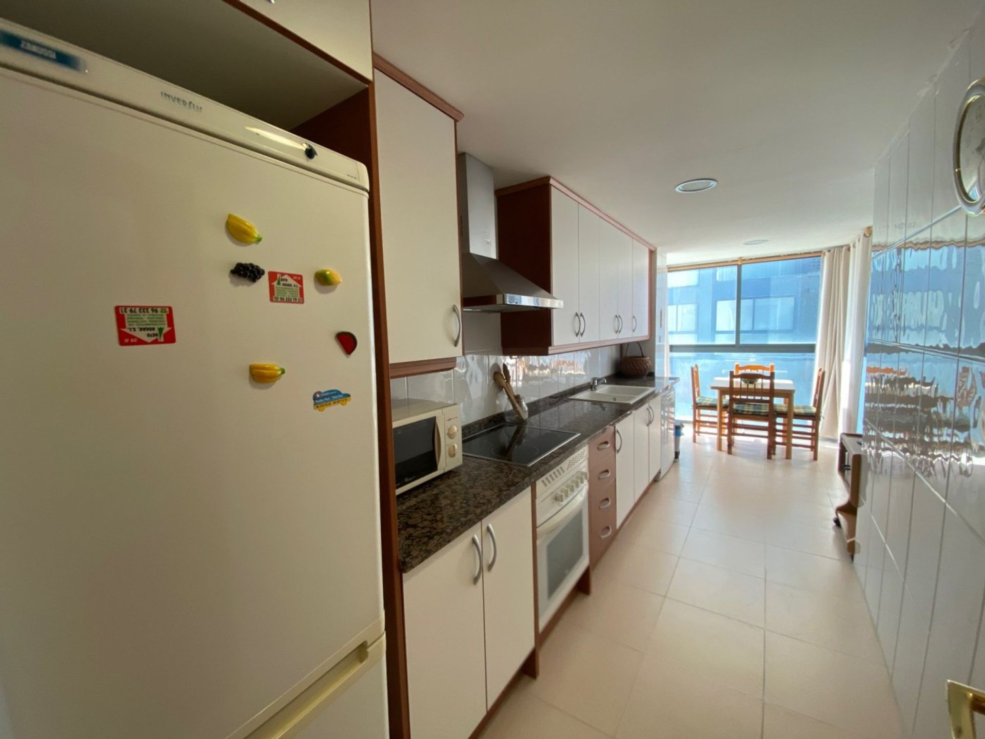 Condominium dans Valencia, Valencian Community 10223726