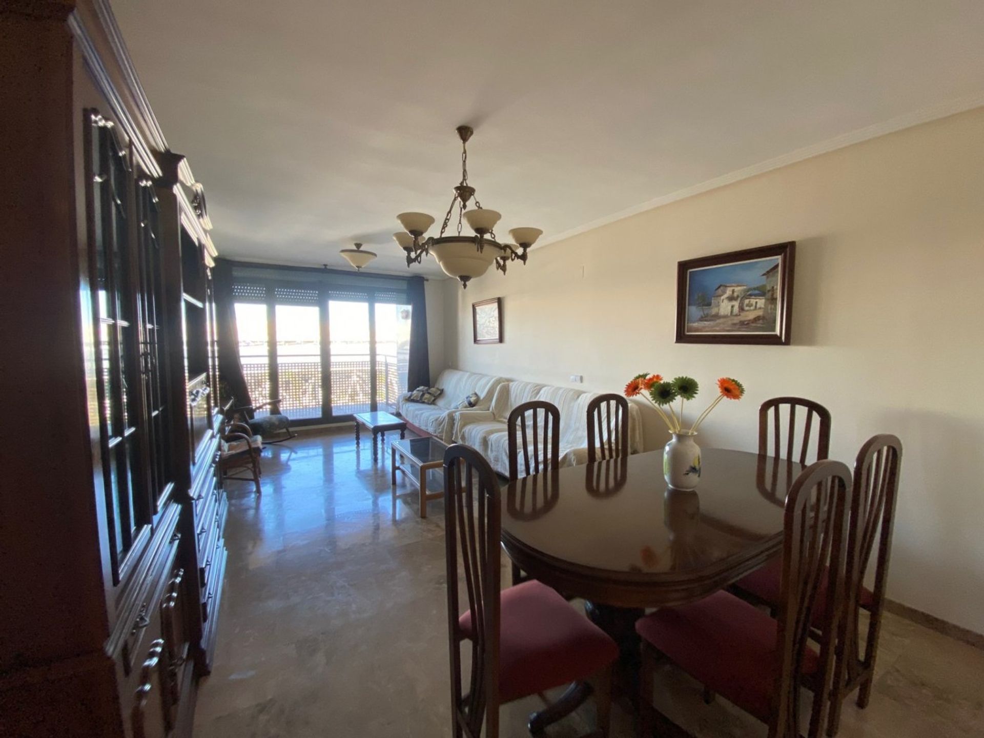 Condominium in Tabernes Blanques, Valencia 10223726