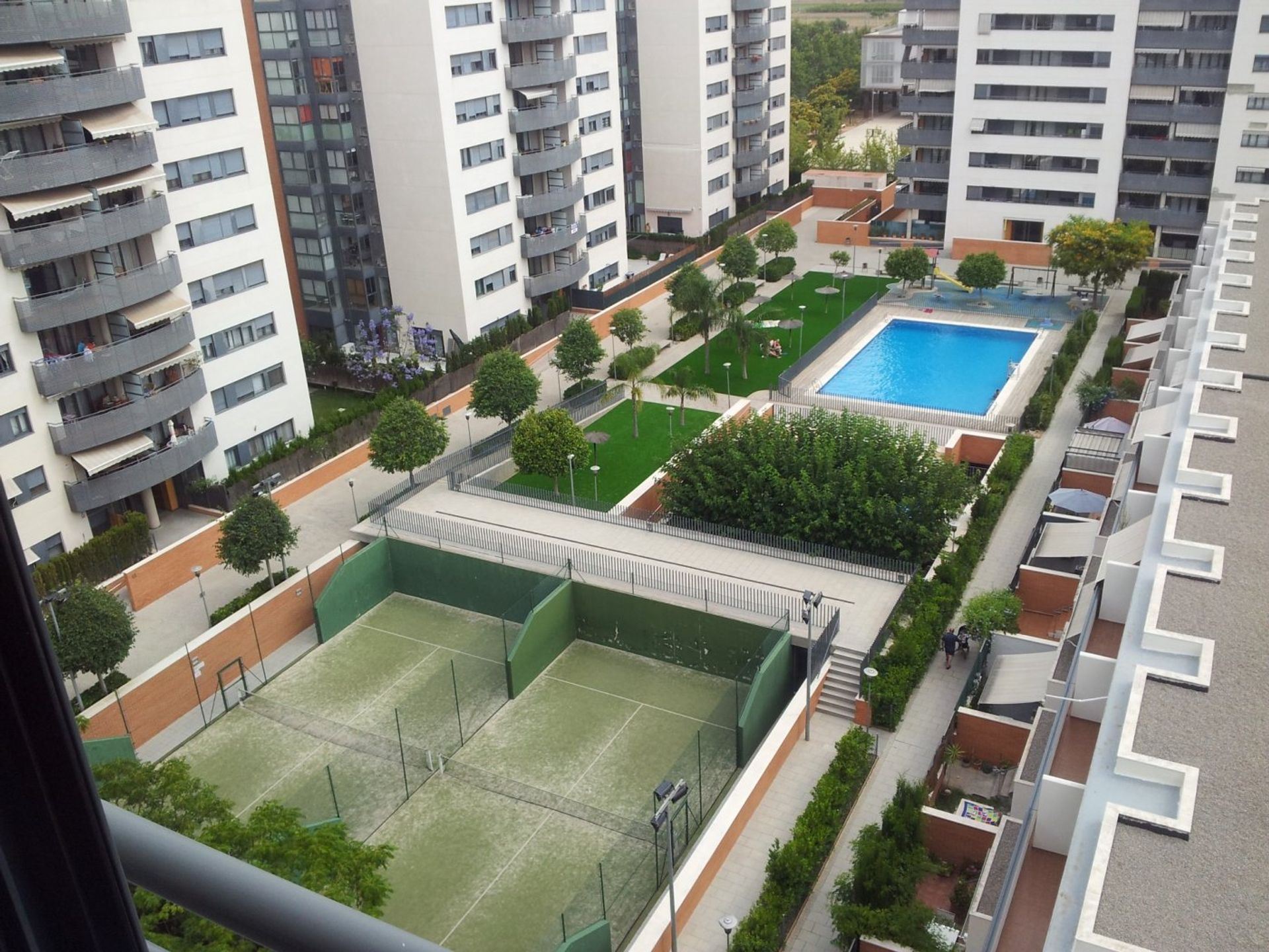 Condominium in Tabernes Blanche, Valencia 10223726