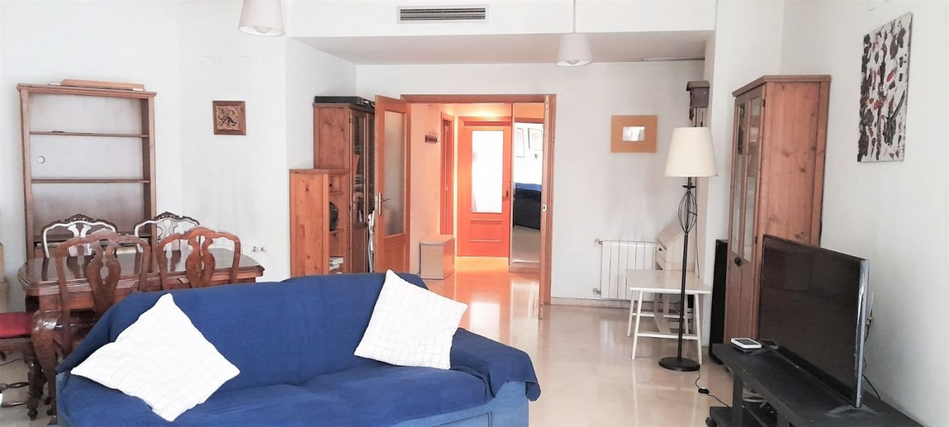 Condominium dans Campanar, Valencia 10223732