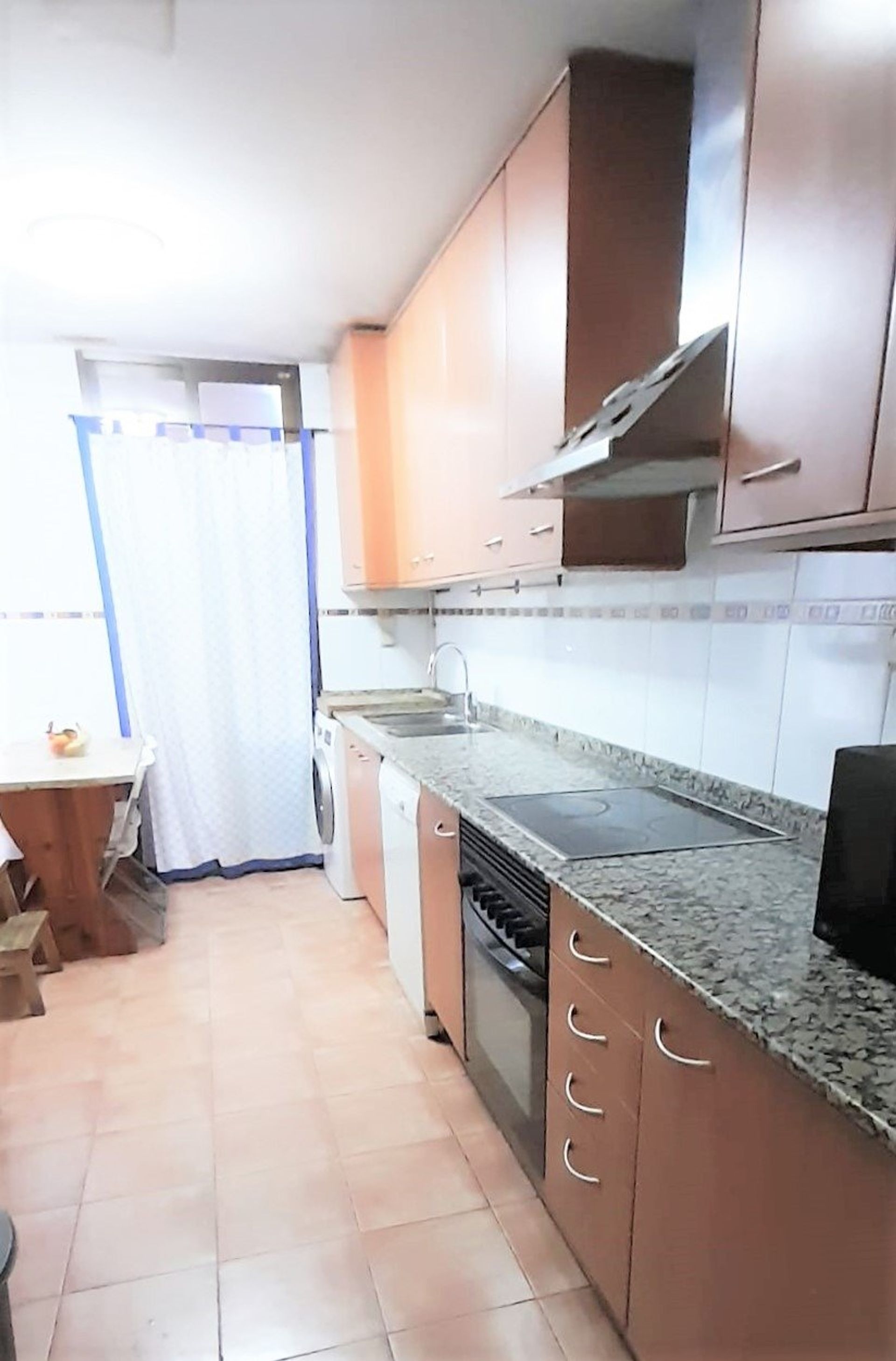 Condominium in Campanar, Valencia 10223732