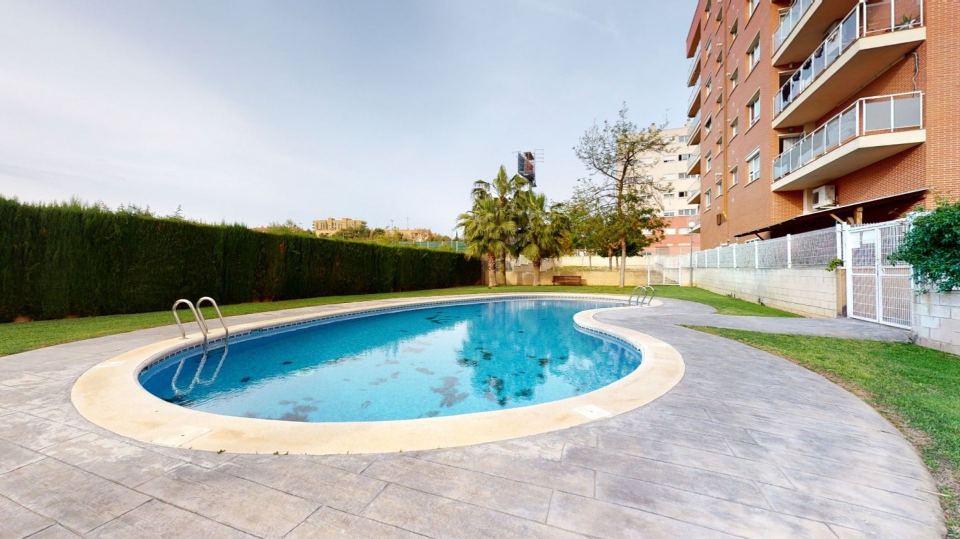 Condominio en Paterna, Valencian Community 10223739