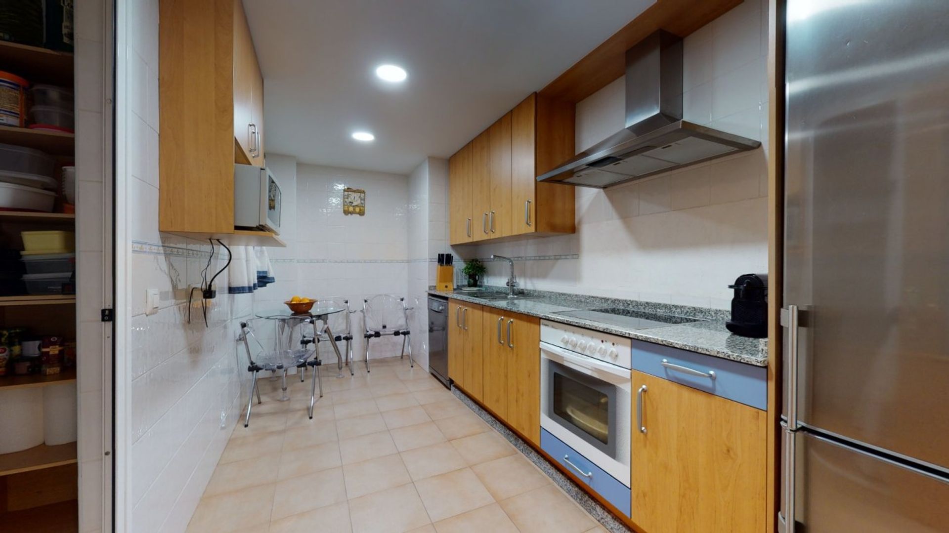 Condominium in Paterna, Valencian Community 10223739