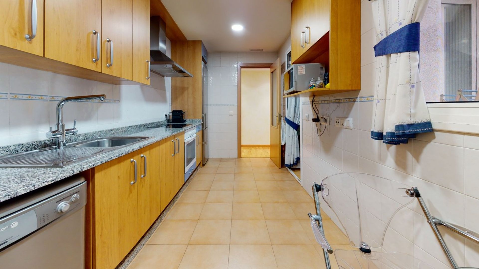 Condominium in Paterna, Valencian Community 10223739