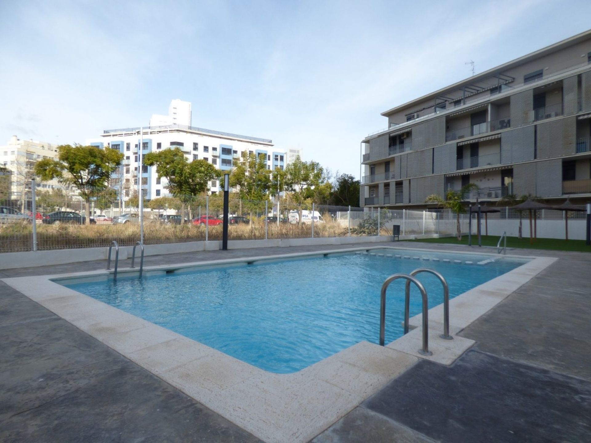 Condominium in Torrent, Valencian Community 10223743