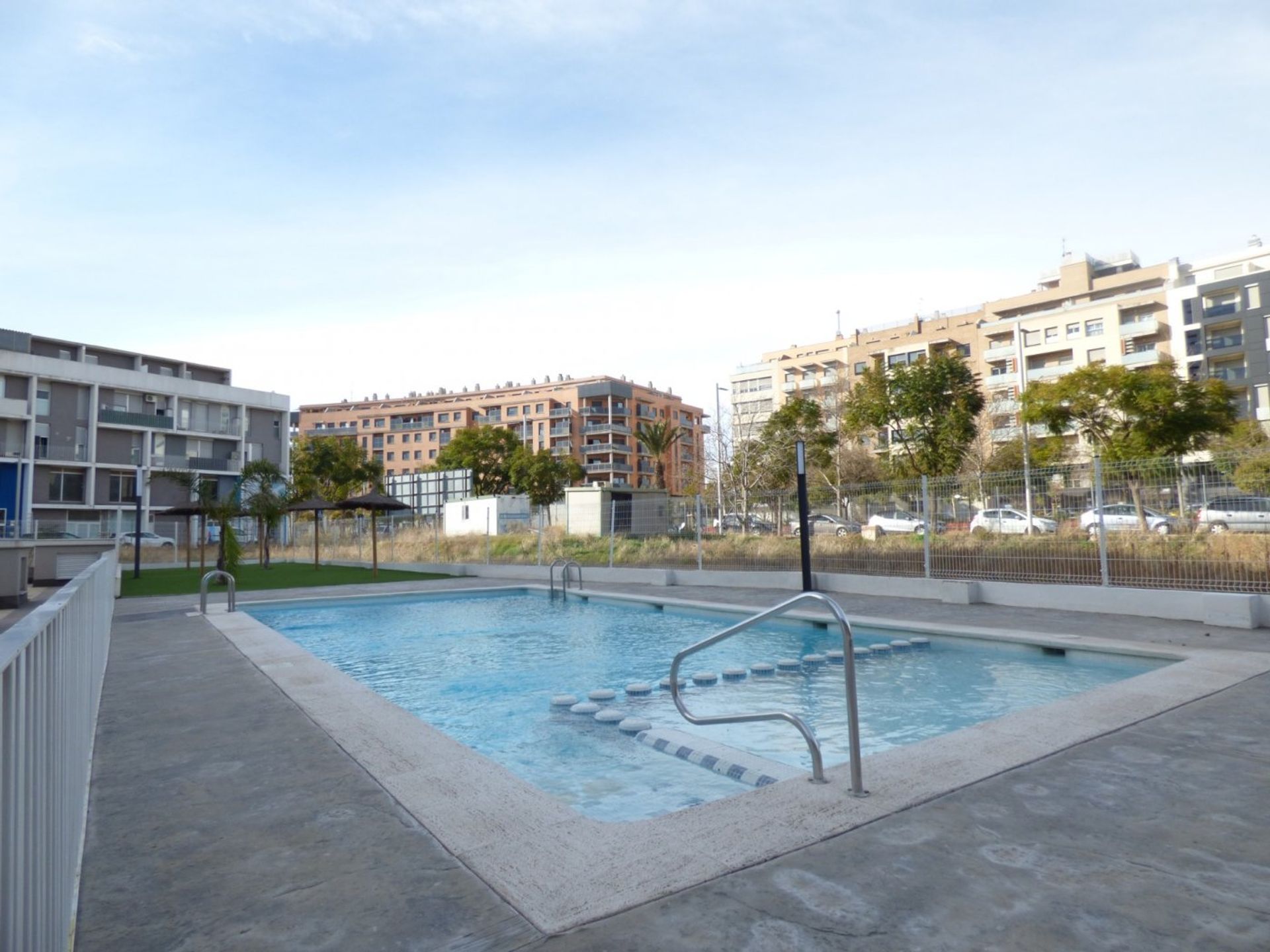 Condominium in Torrent, Valencian Community 10223743