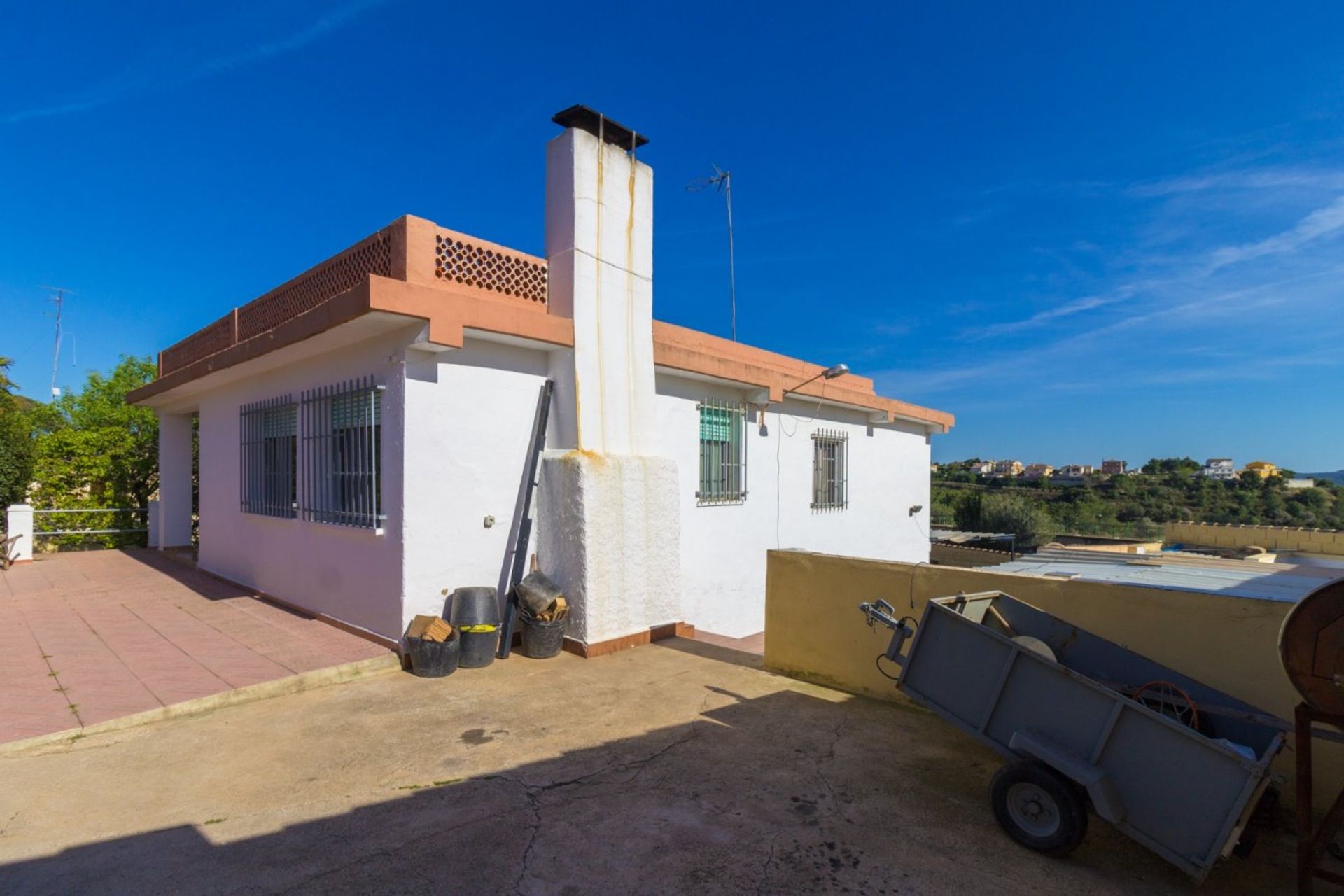 Haus im Montserrat, Valencia, Valencian Community 10223745