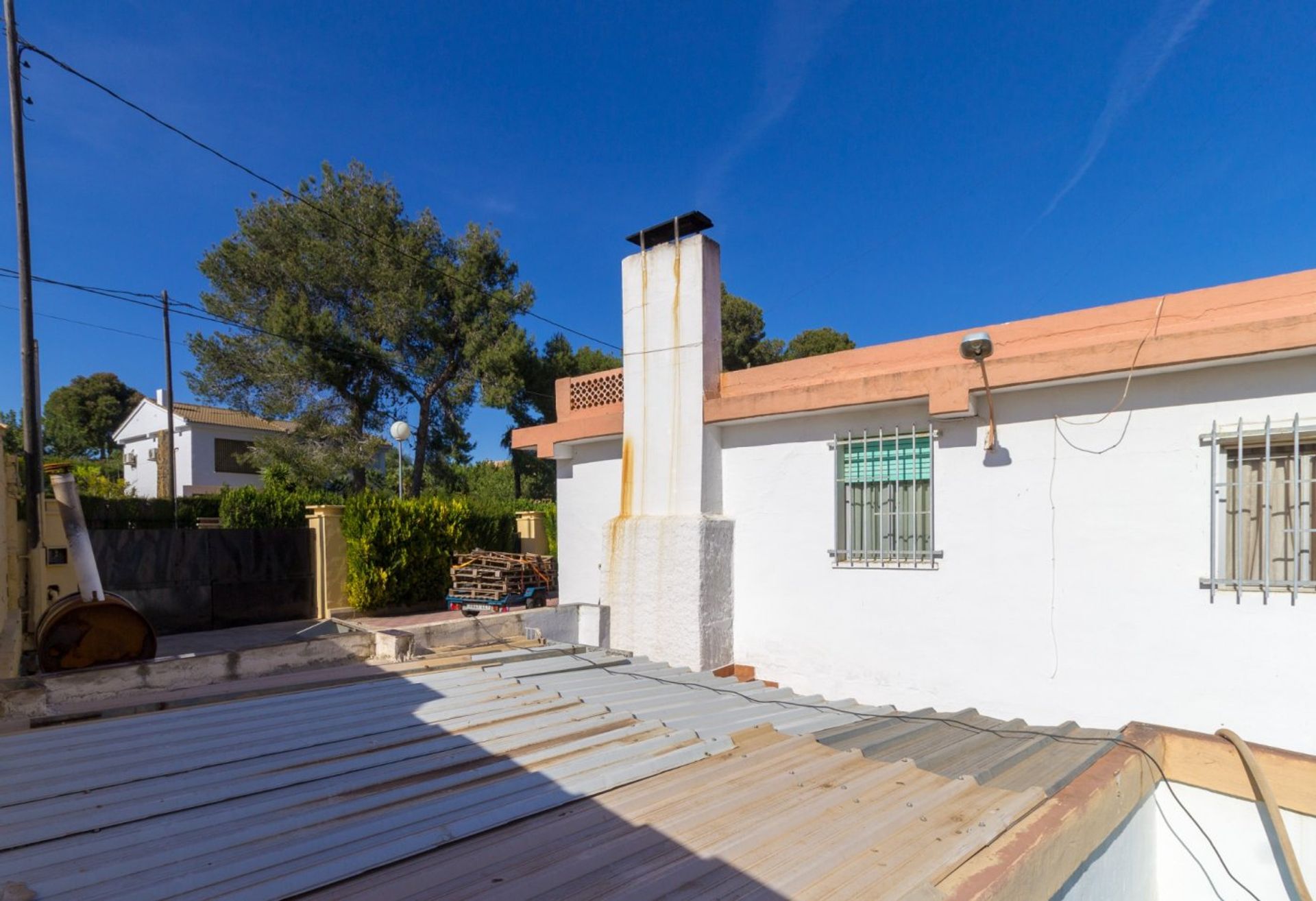 Haus im Montserrat, Valencia, Valencian Community 10223745