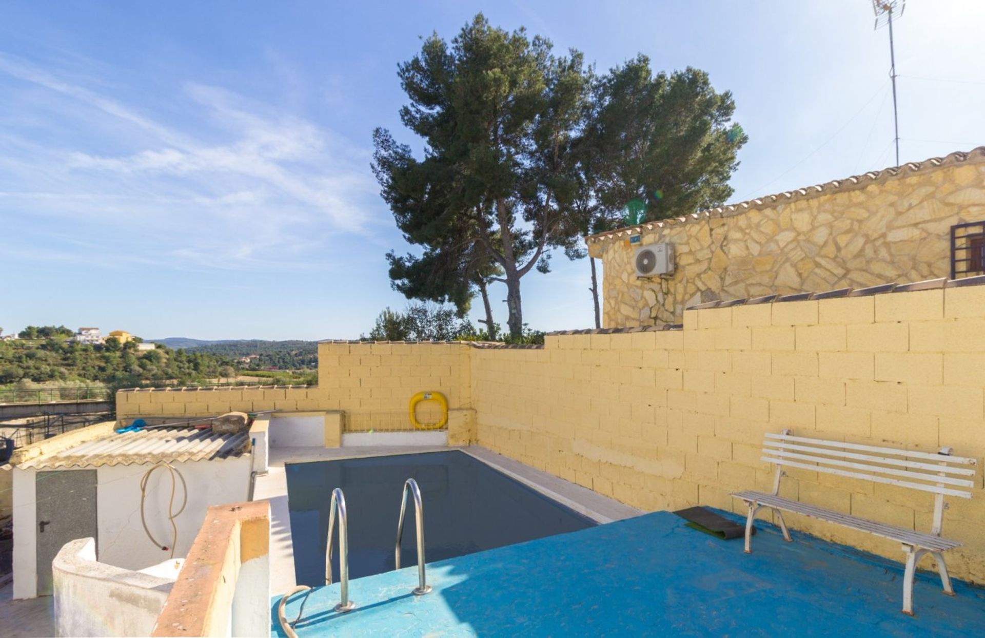 Haus im Montserrat, Valencia, Valencian Community 10223745