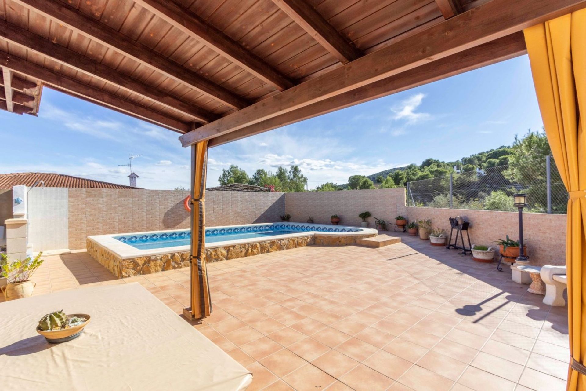 House in Vilamarxant, Valencian Community 10223749