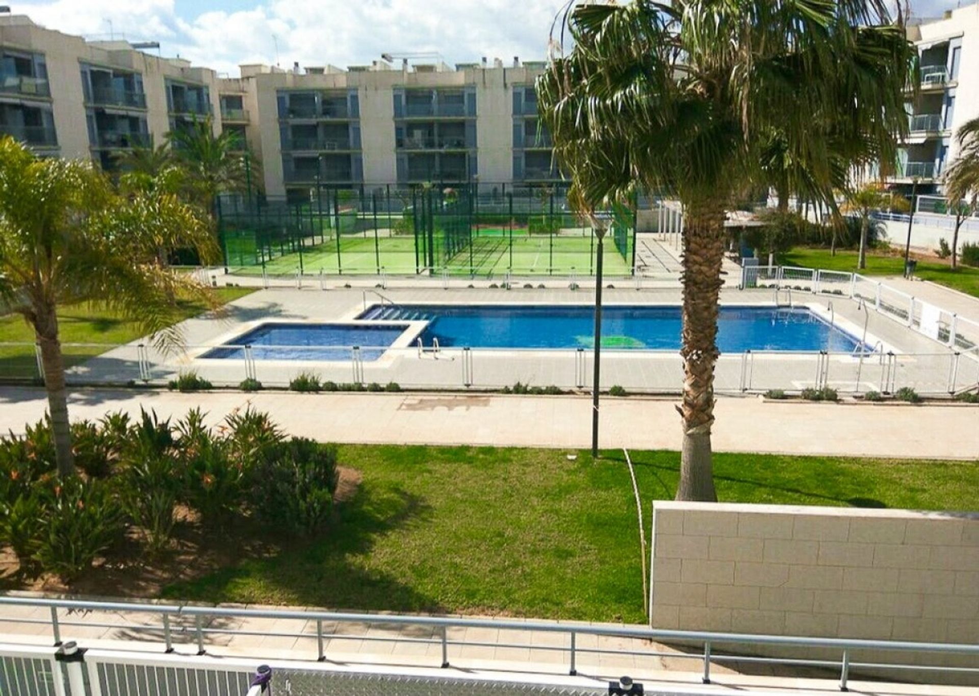 Condominio nel Almenara, Castellón, Valencian Community 10223797