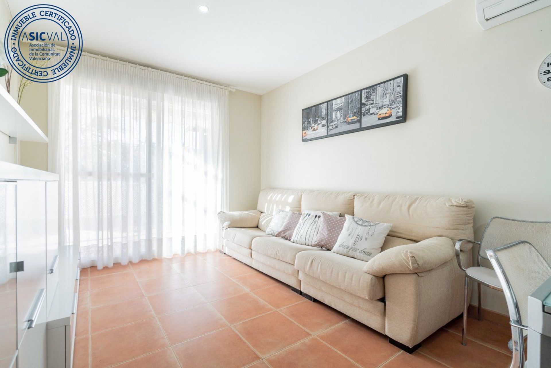 Condominium in La Llosa, Valencia 10223808