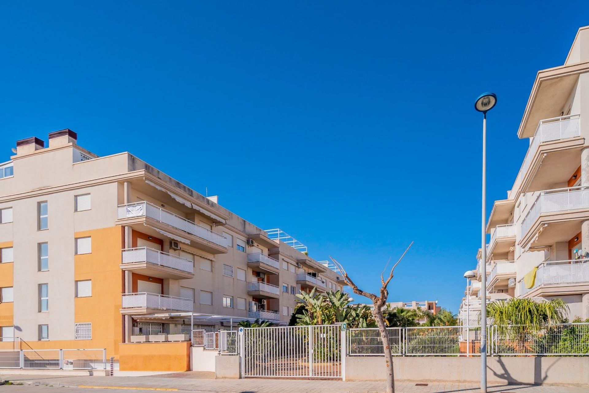 Condominium dans La Llosa, Comunitat Valenciana 10223808