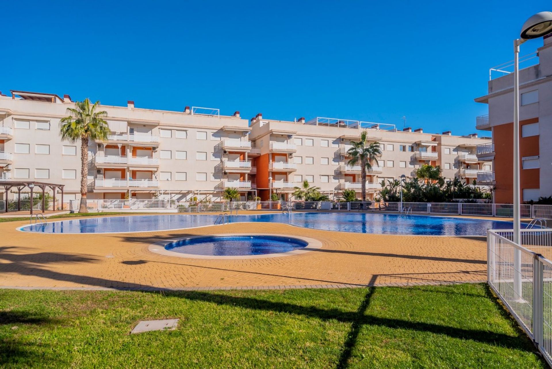 Condominium dans La Llosa, Comunitat Valenciana 10223808