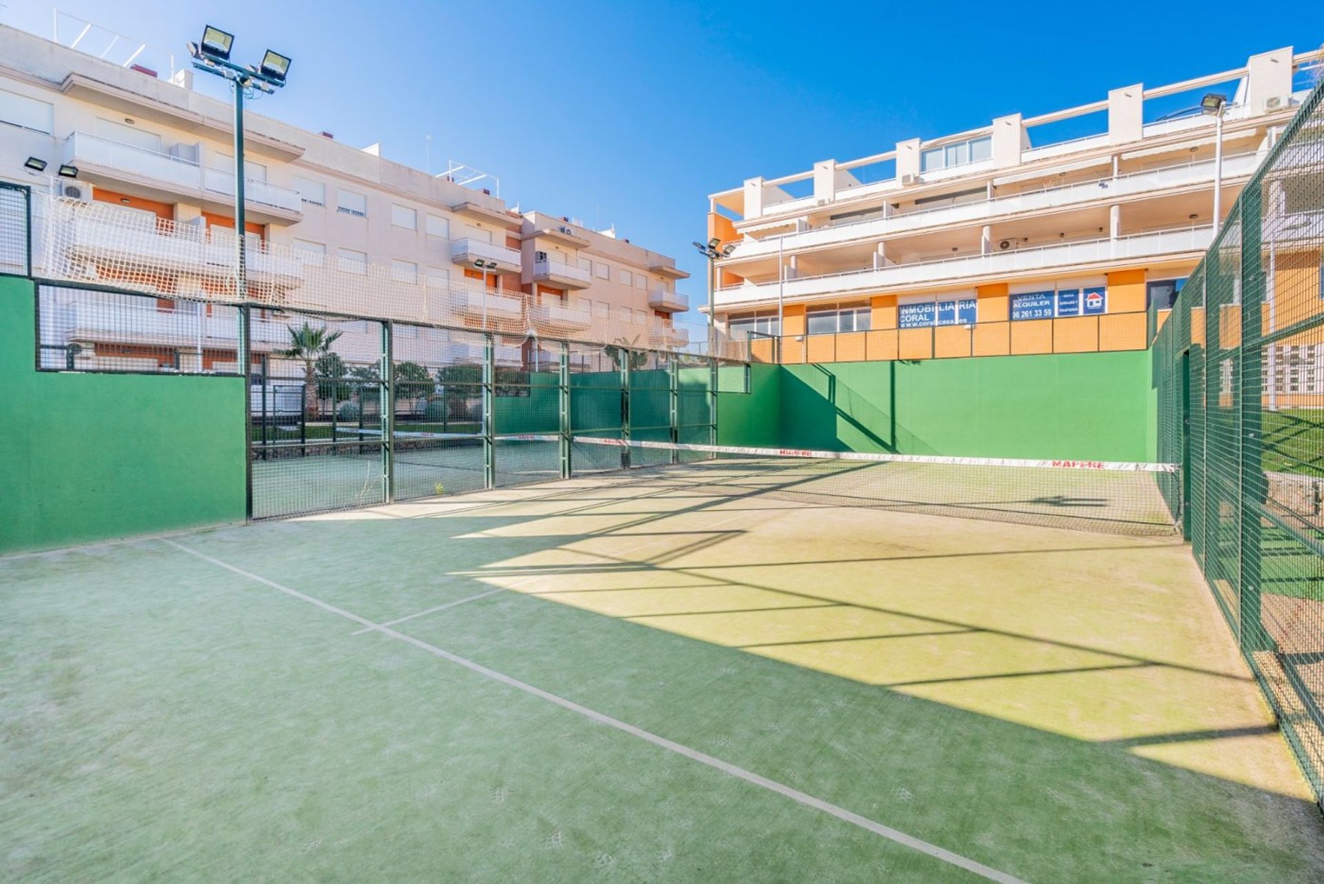 Condominium dans La Llosa, Comunitat Valenciana 10223808