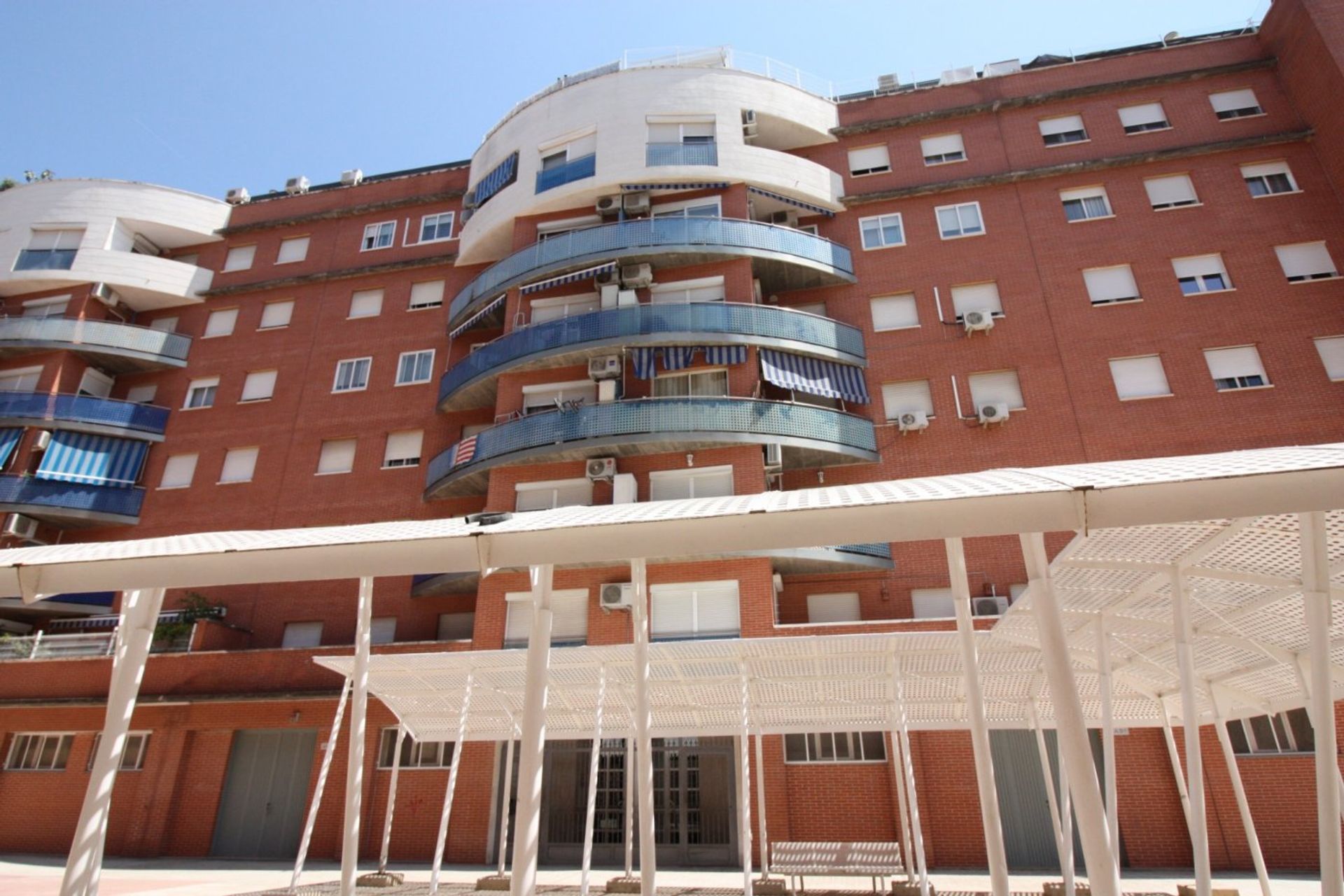 Huis in Alaquàs, Comunitat Valenciana 10223814