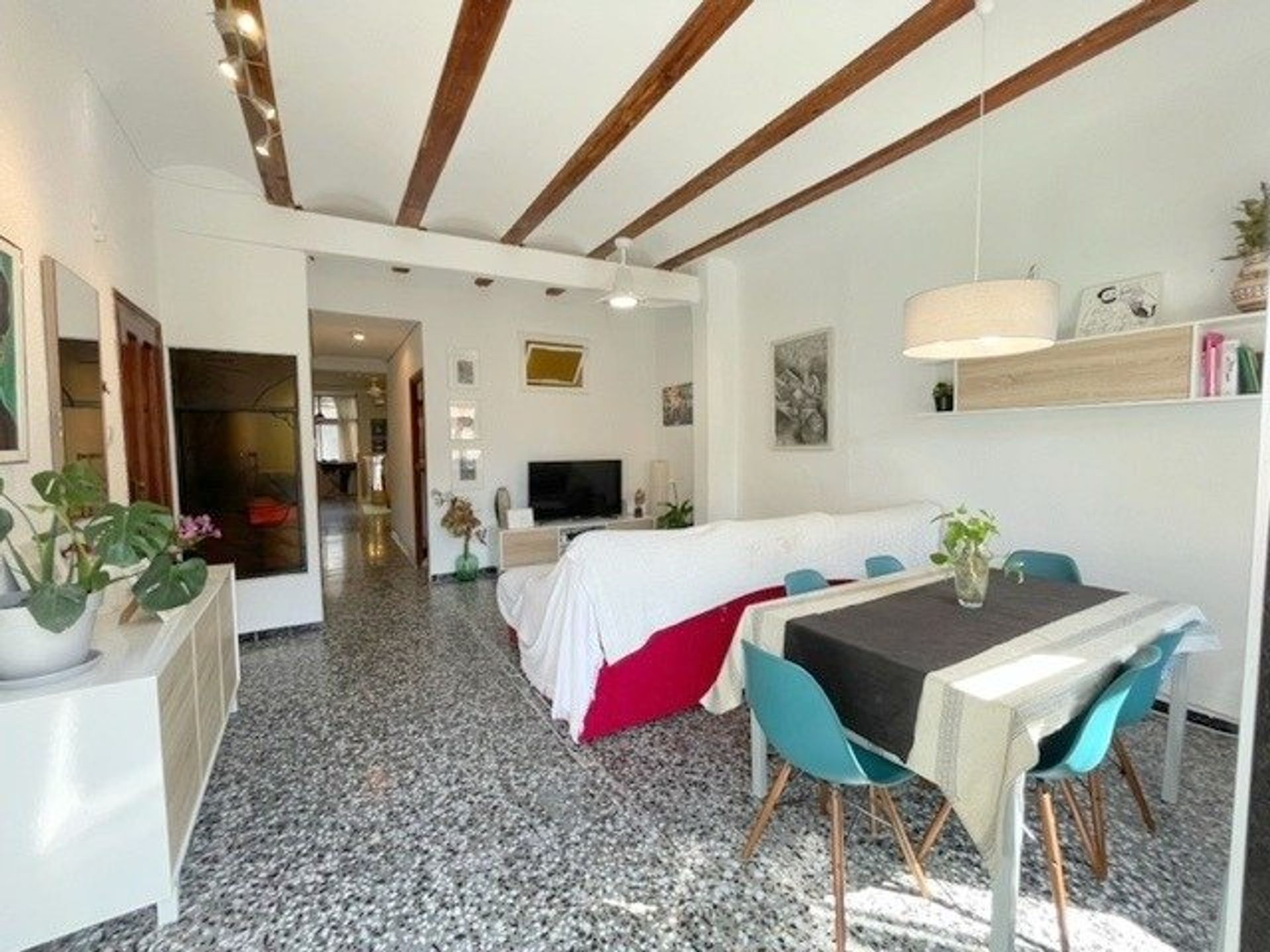 Condominio en Valencia, Valencian Community 10223817