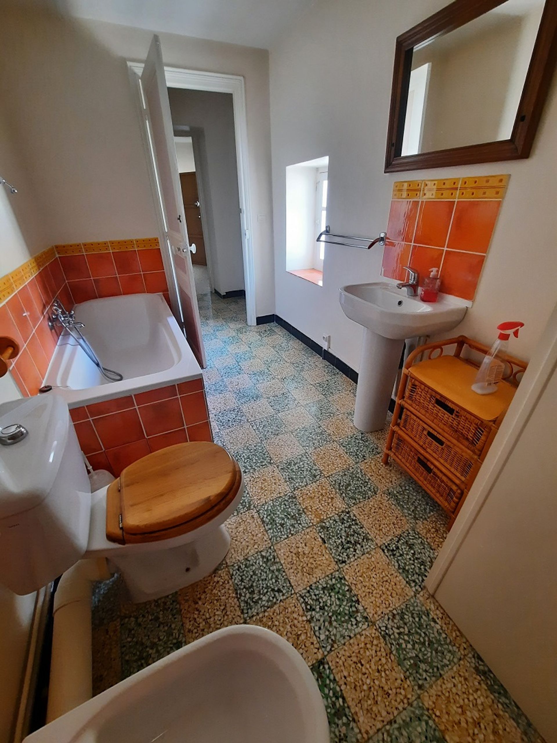 casa no Lamalou-les-Bains, Occitanie 10223902