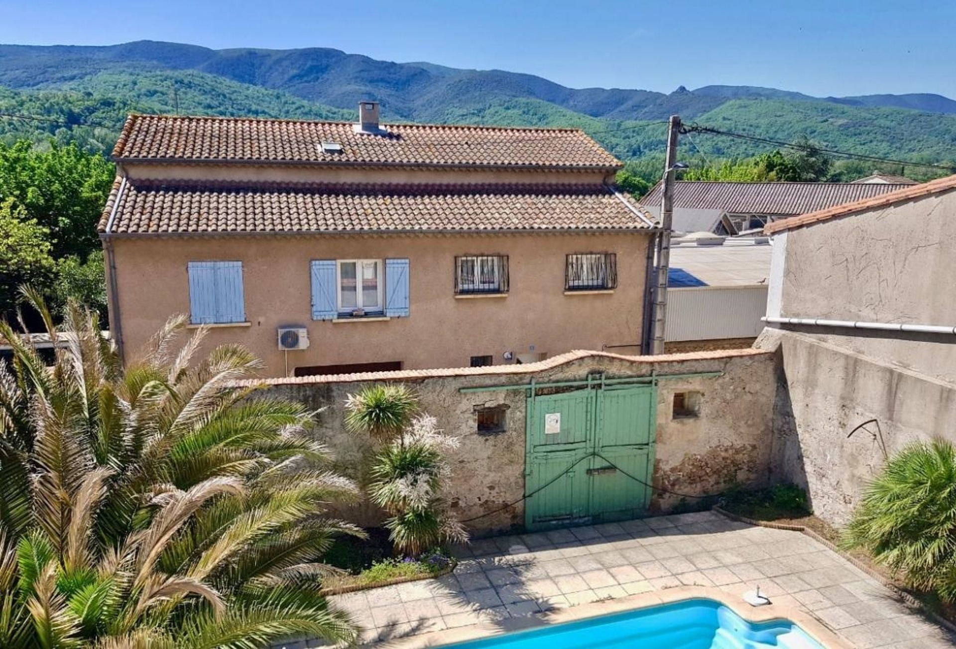 casa no Lamalou-les-Bains, Occitanie 10223902