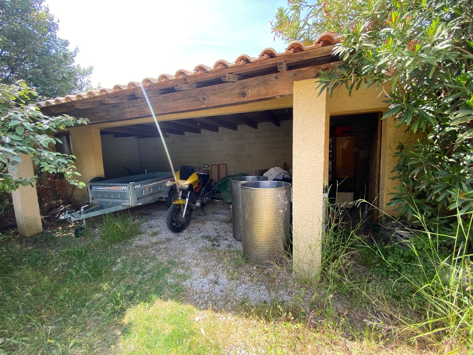 Haus im Saint-Geniès-de-Fontedit, Occitanie 10223914