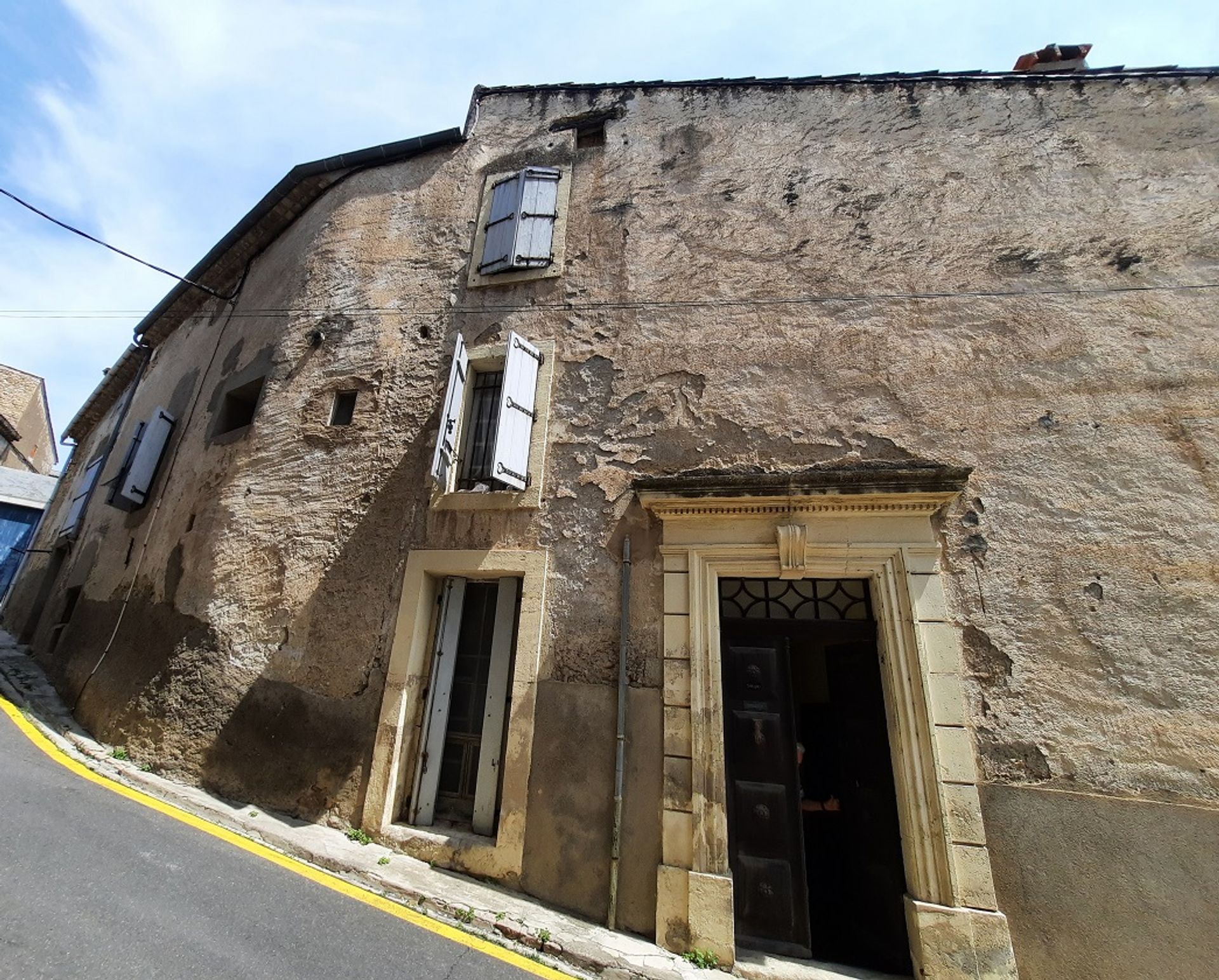 rumah dalam Murviel-lès-Béziers, Occitanie 10223919