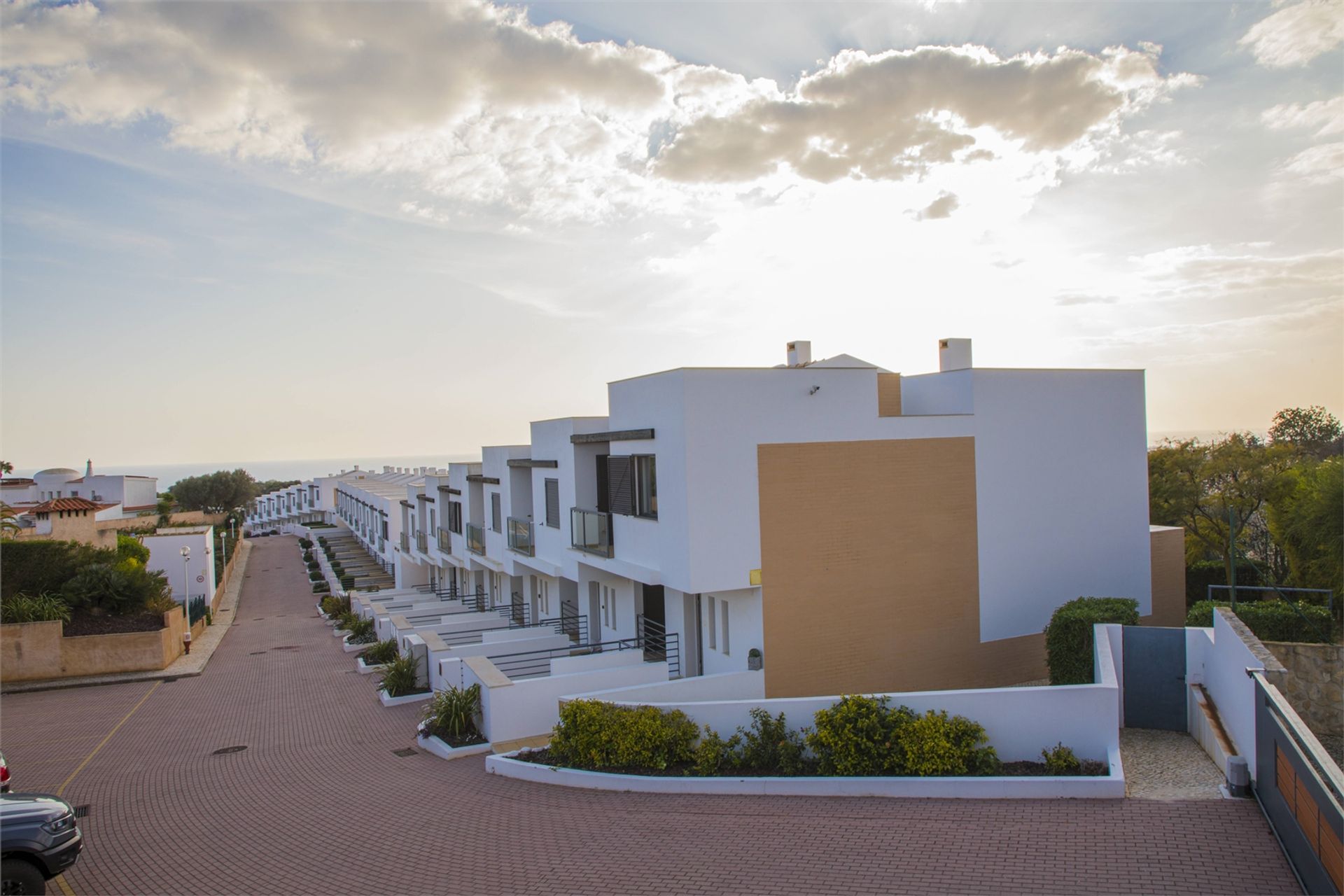 Condominio nel Albufeira, Faro 10223935