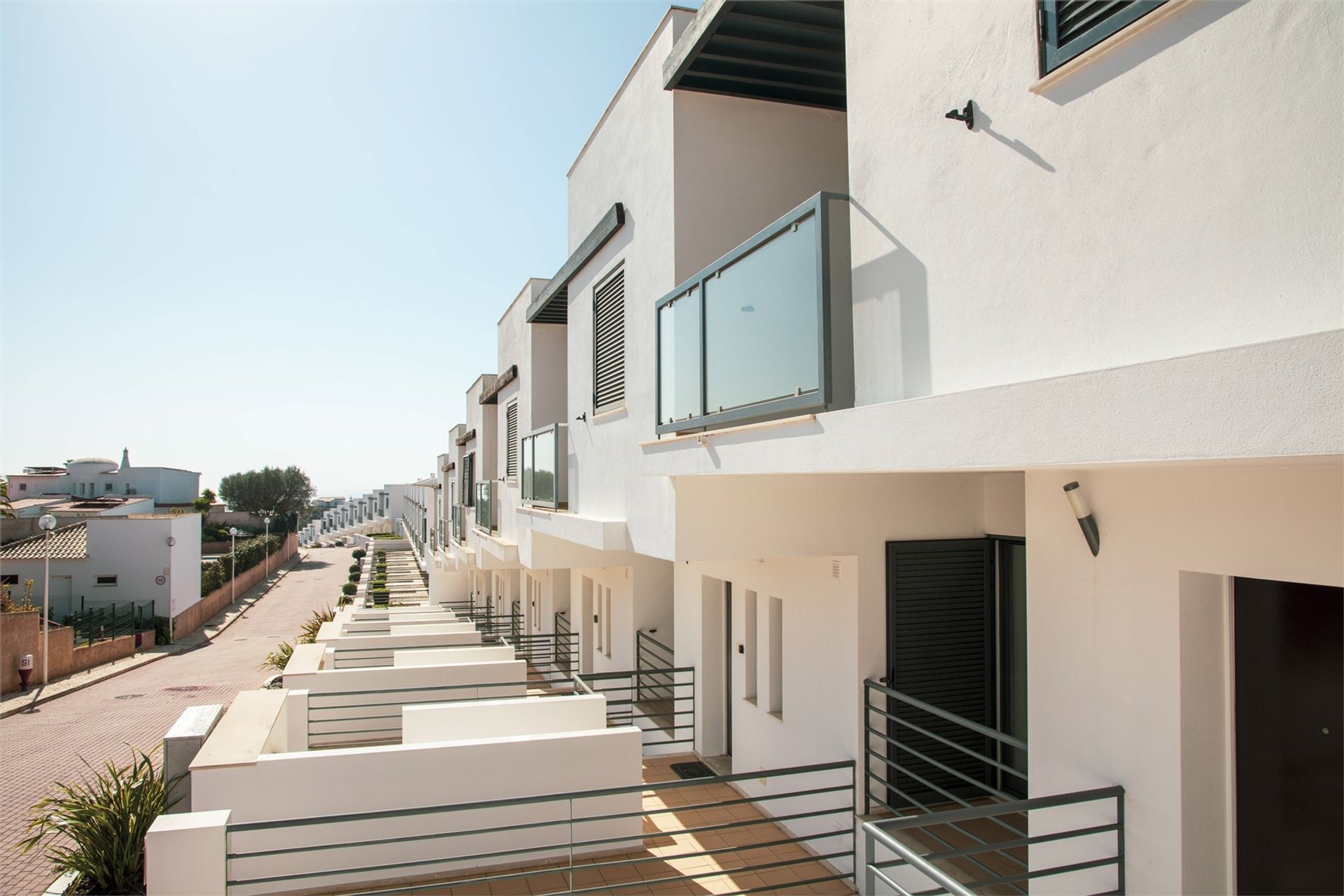 Condominio nel Albufeira, Faro 10223935