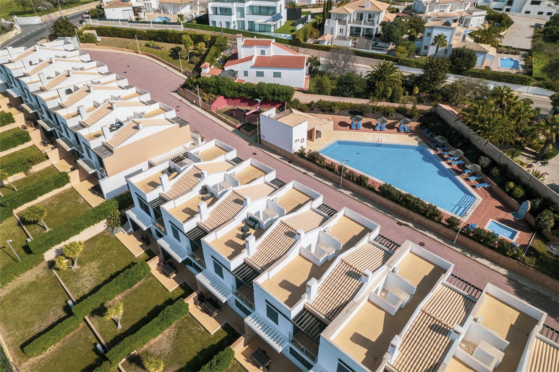 Kondominium di Albufeira, Faro 10223942