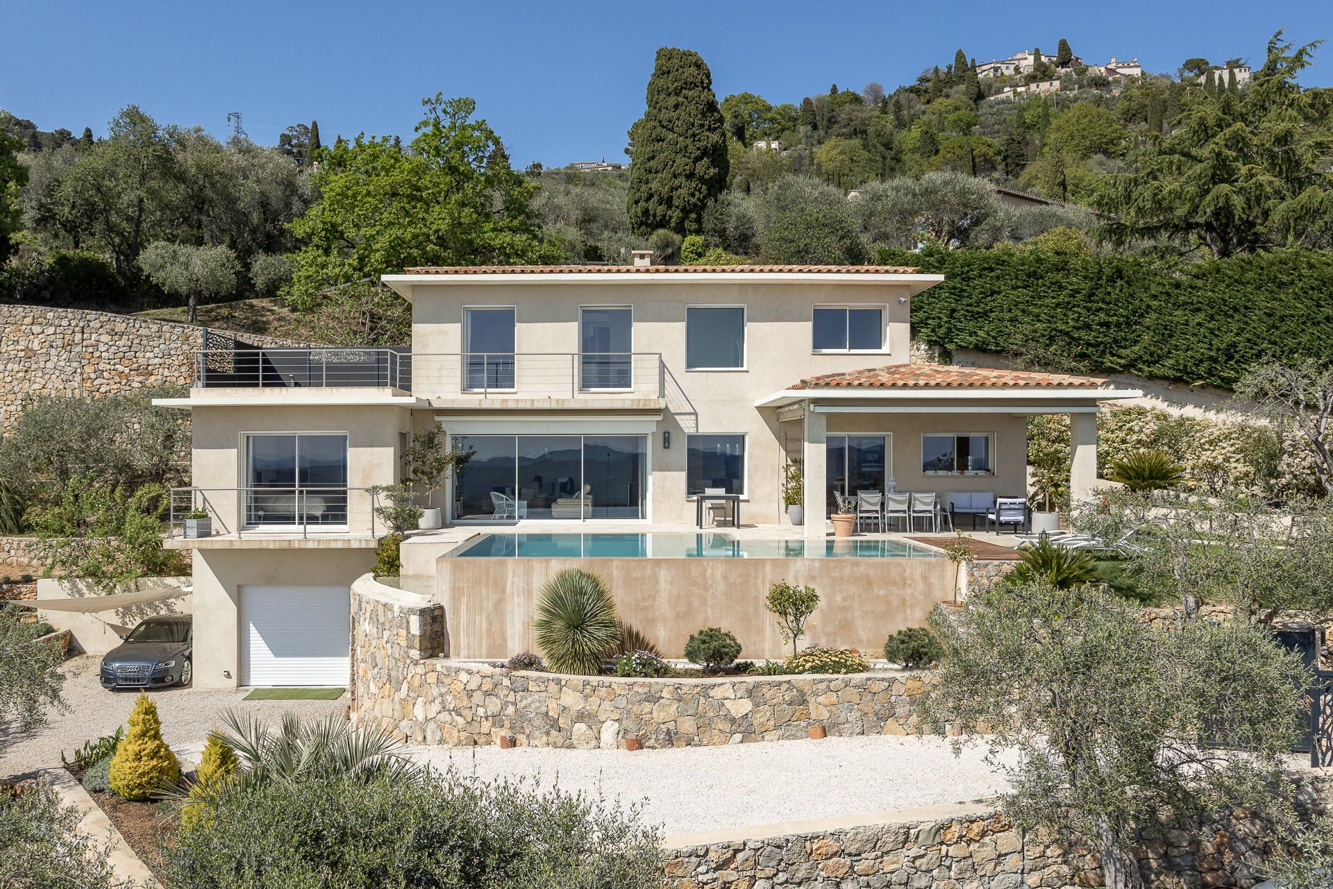 Casa nel Spéracèdes, Provence-Alpes-Côte d'Azur 10224101