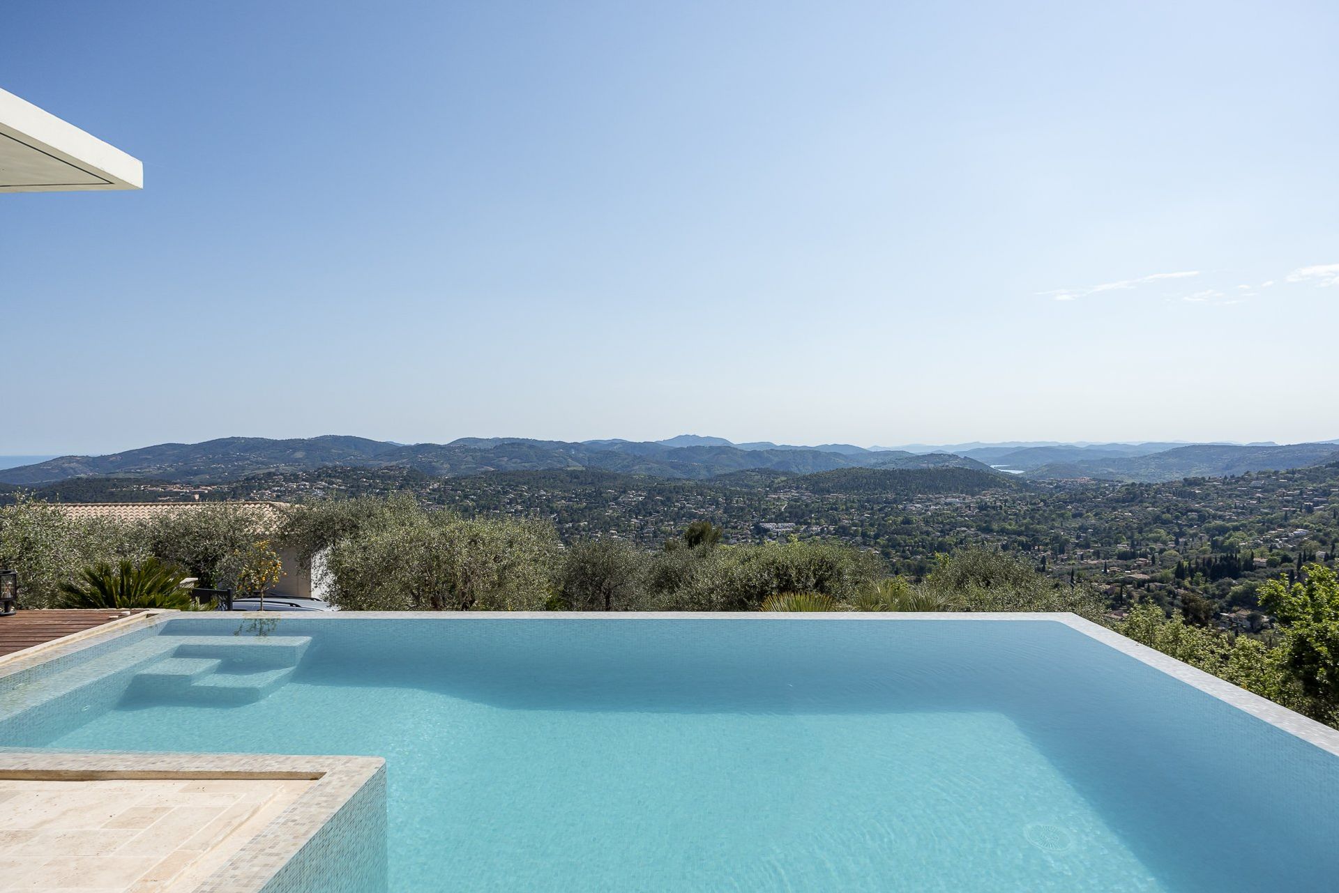 Casa nel Spéracèdes, Provence-Alpes-Côte d'Azur 10224101