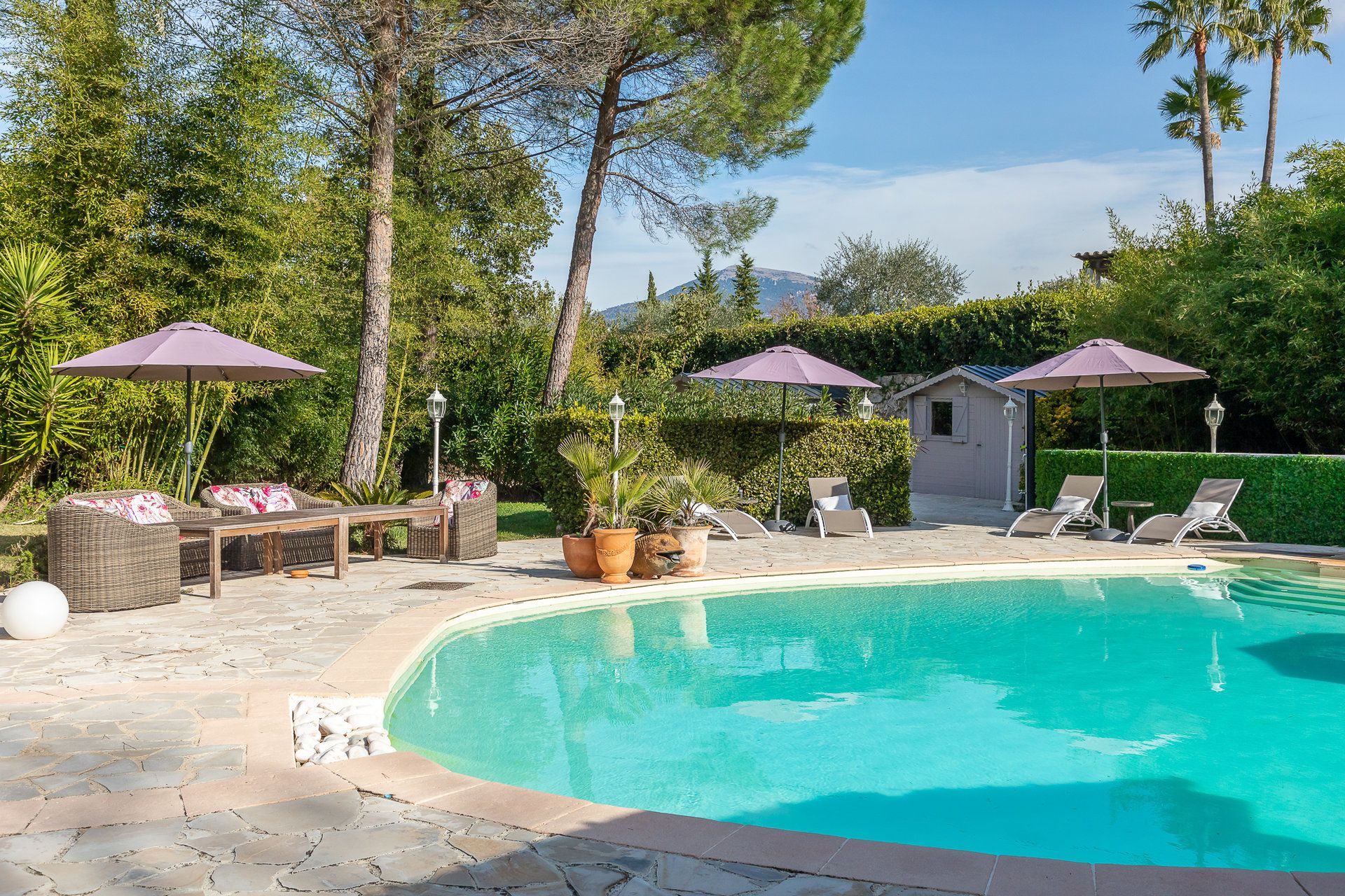 casa en Châteauneuf-Grasse, Provence-Alpes-Côte d'Azur 10224103