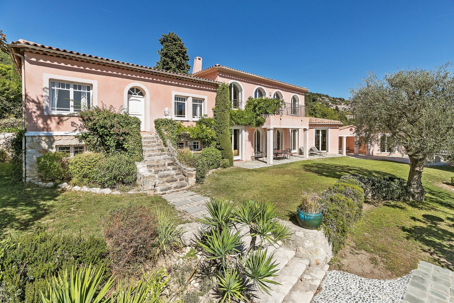 casa no Magagnosc, Provence-Alpes-Cote d'Azur 10224104