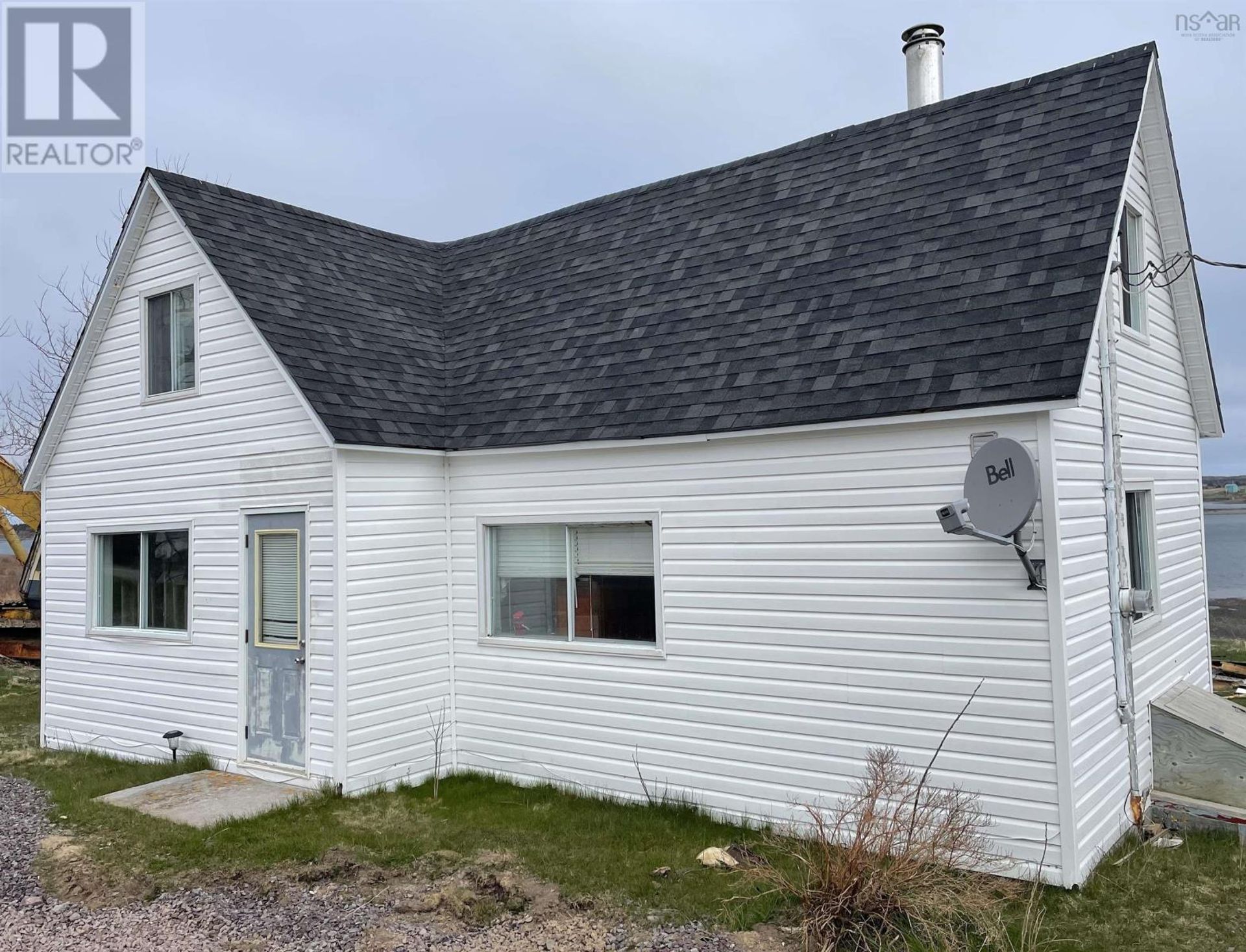 Haus im Port Hawkesbury, Neuschottland 10224108