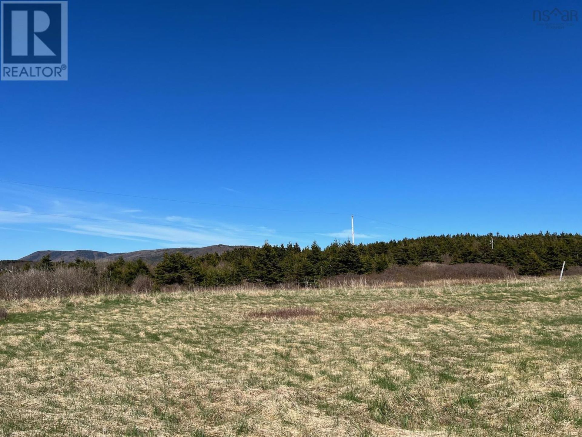 나라 에 Saint Joseph du Moine, Nova Scotia 10224112